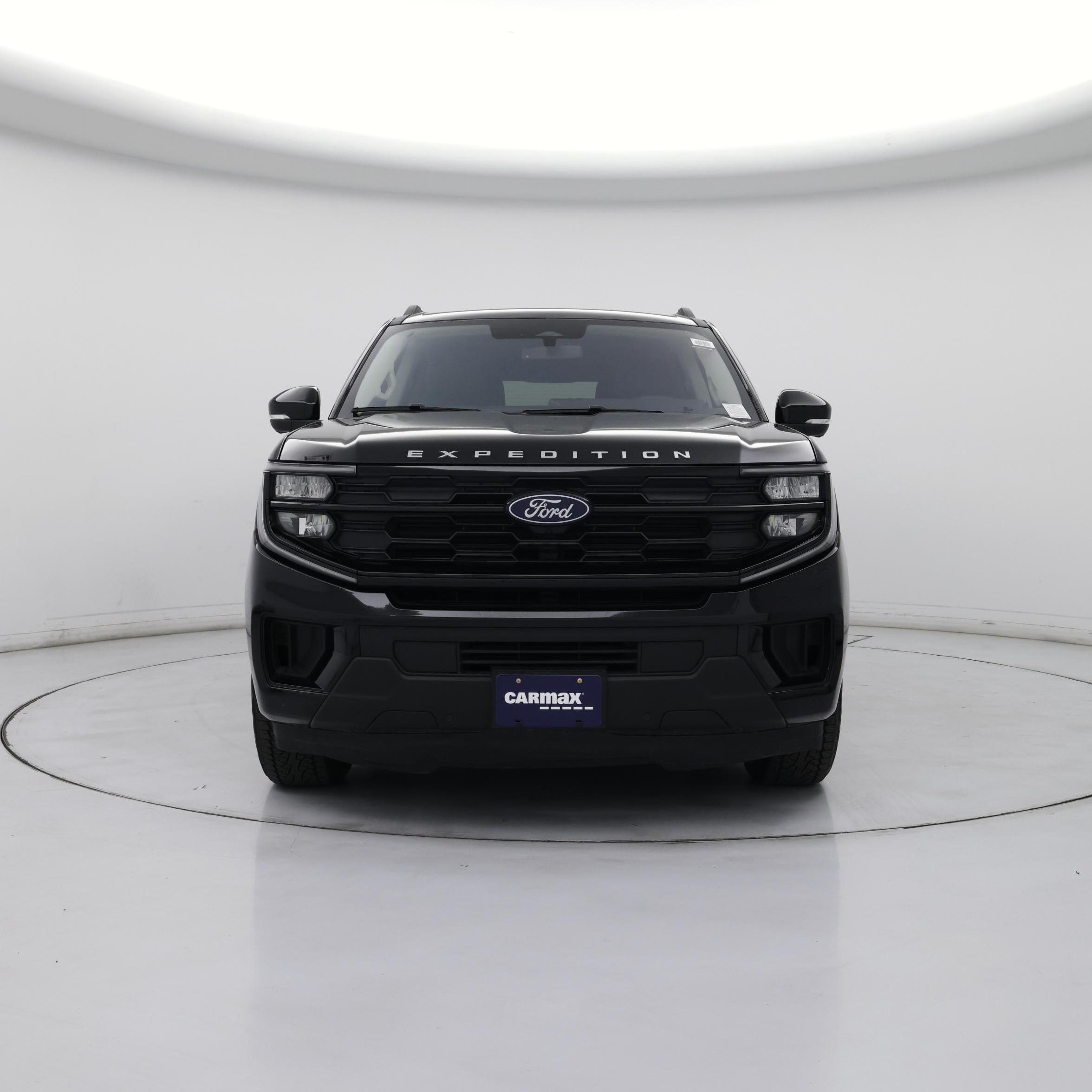 Thumbnail: 2025 Ford Expedition MAX - 5
