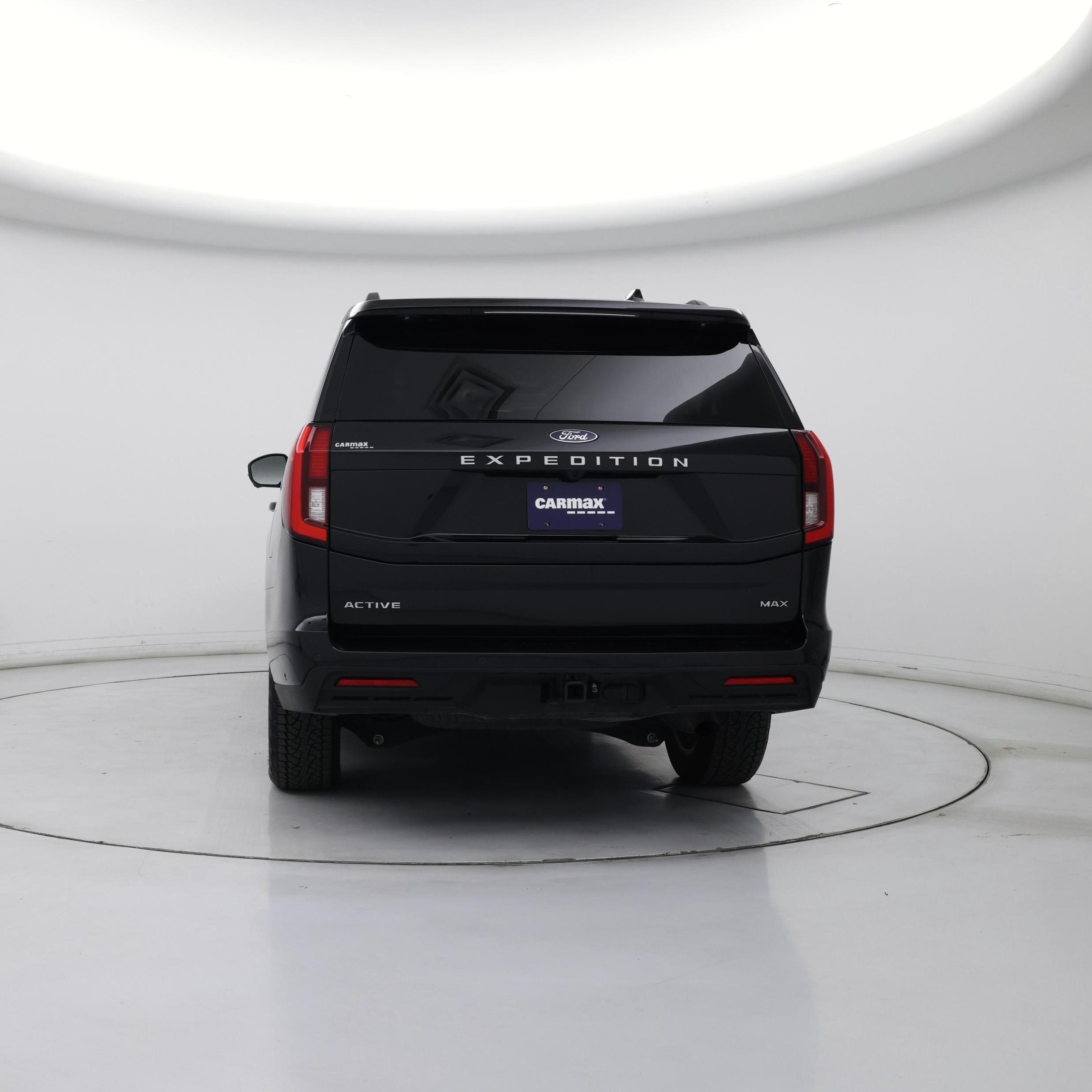 Thumbnail: 2025 Ford Expedition MAX - 6