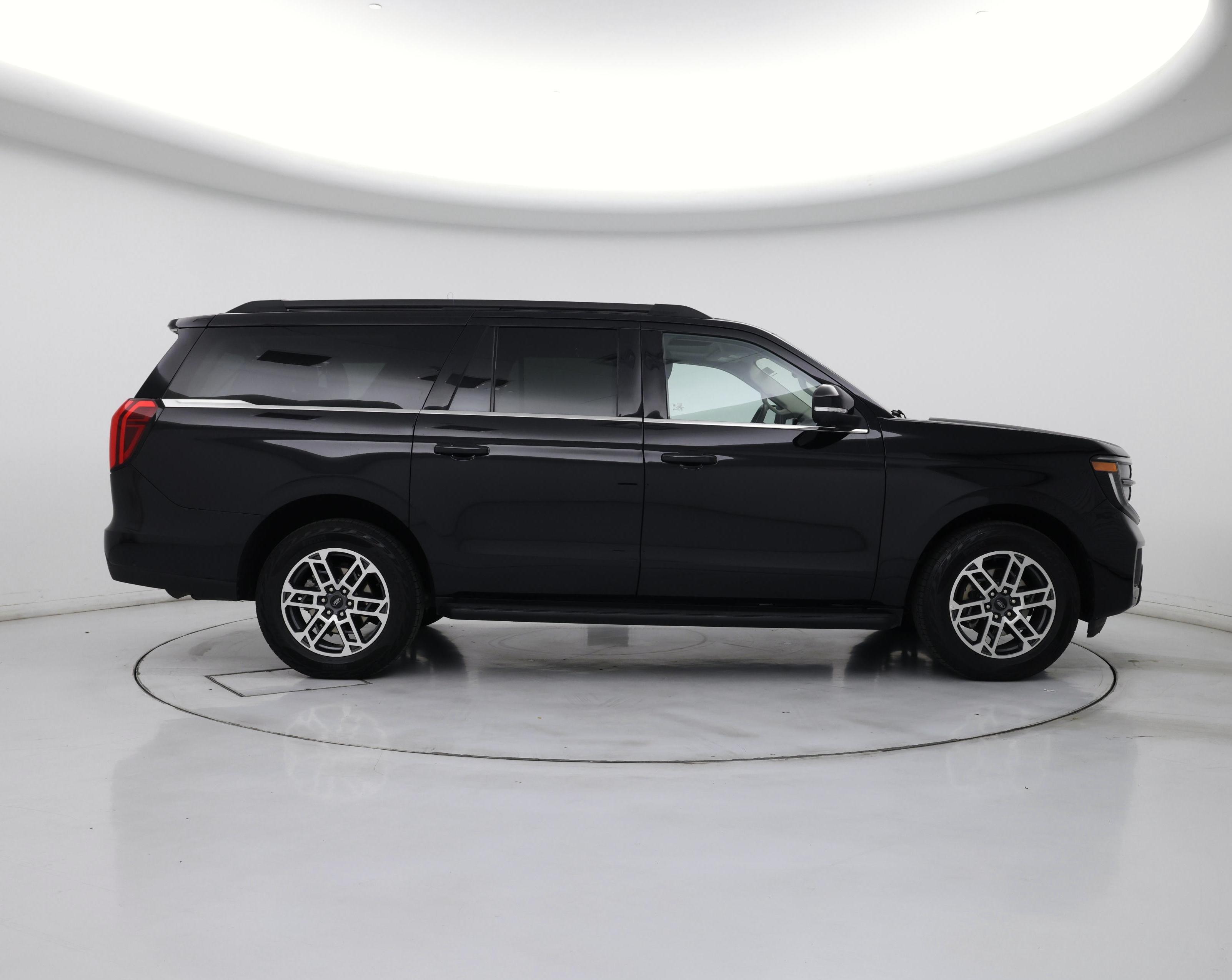 Thumbnail: 2025 Ford Expedition MAX - 7