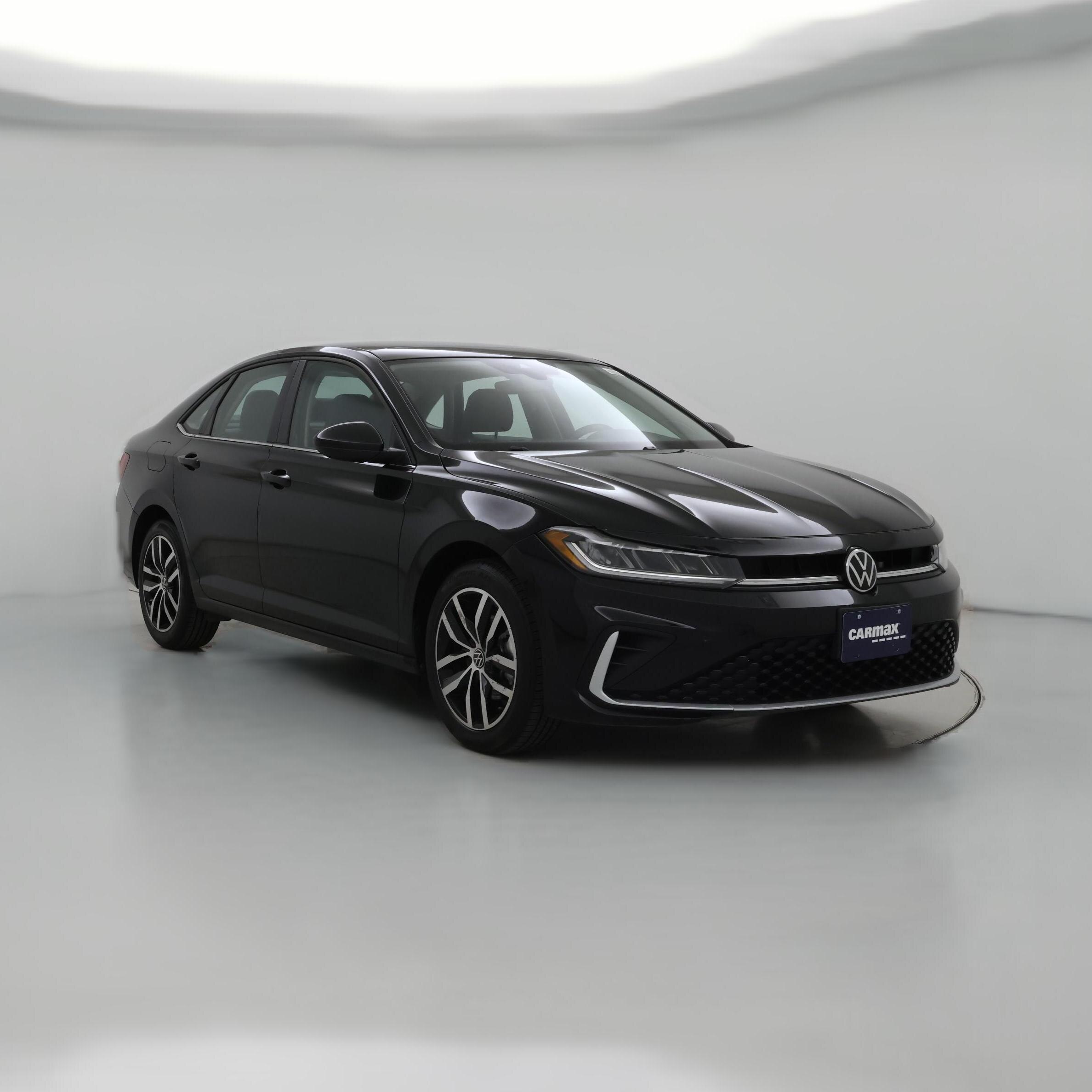 Thumbnail: 2025 Volkswagen Jetta - 1