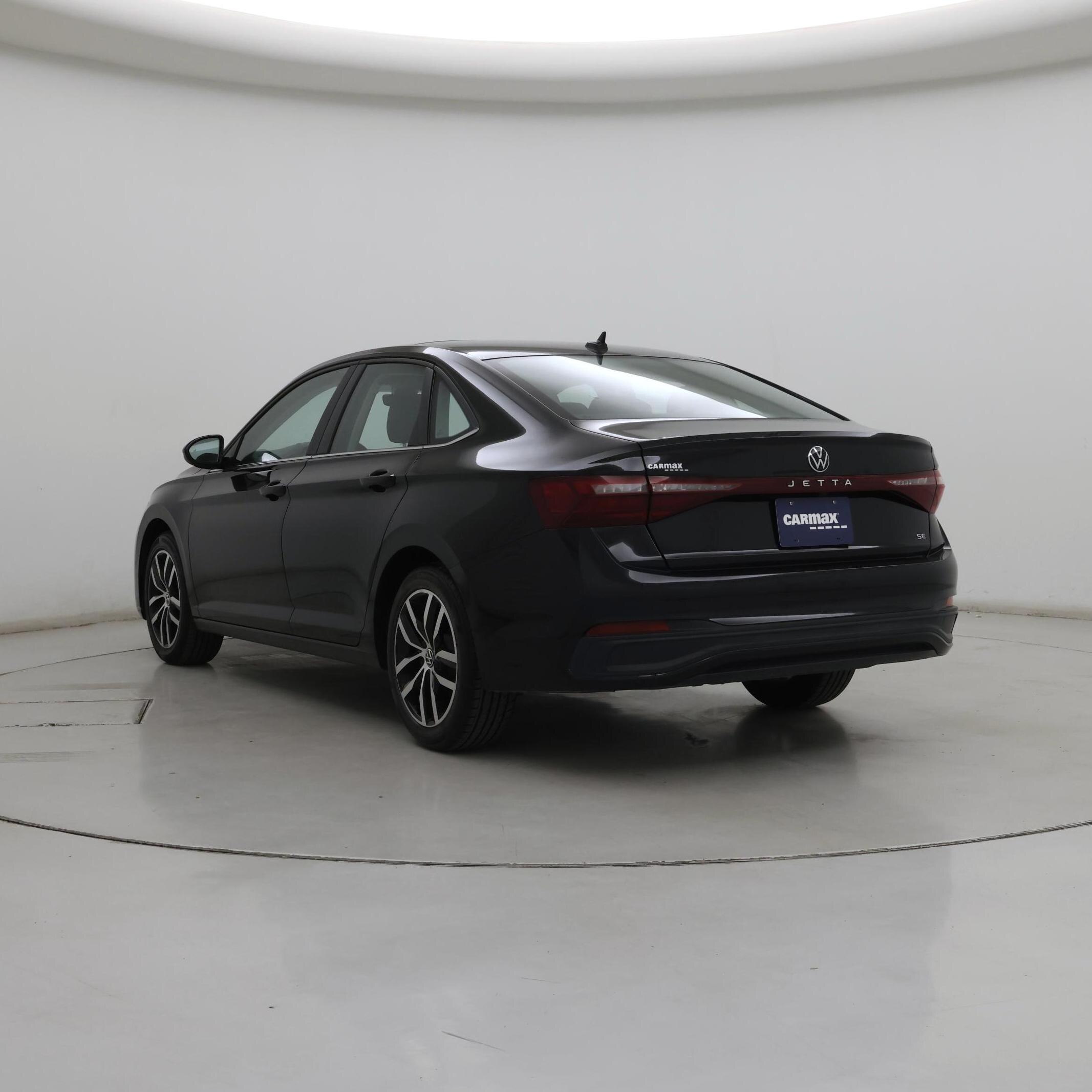 Thumbnail: 2025 Volkswagen Jetta - 2