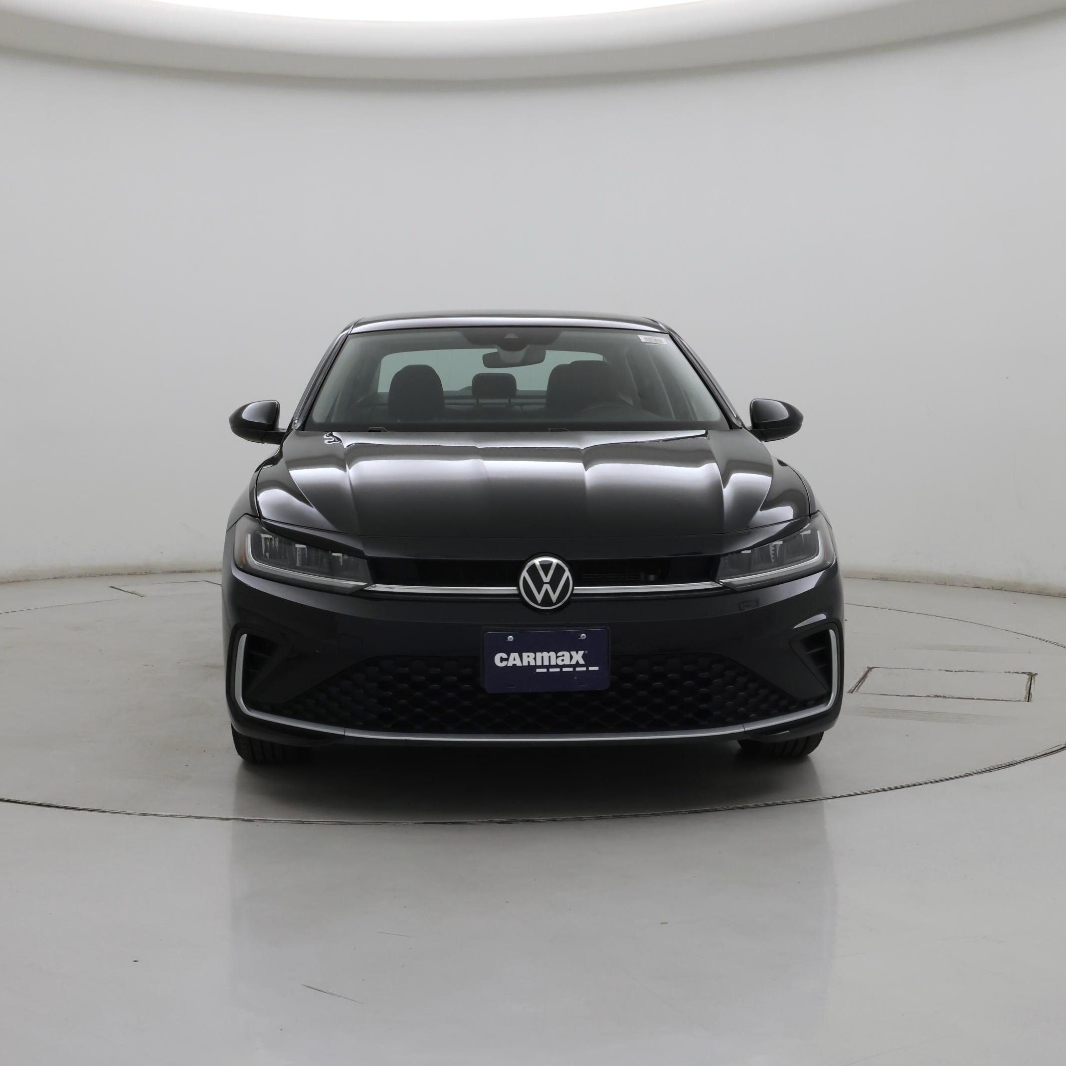 Thumbnail: 2025 Volkswagen Jetta - 5