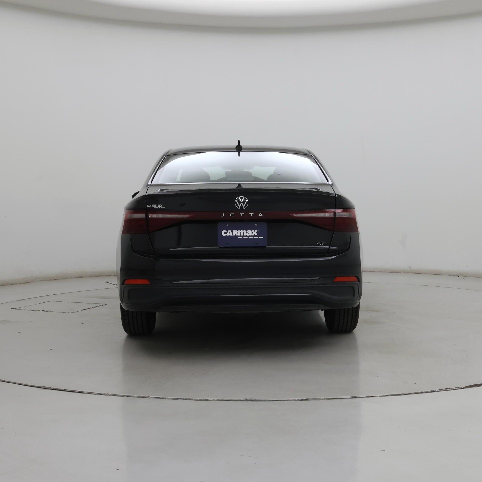 Thumbnail: 2025 Volkswagen Jetta - 6