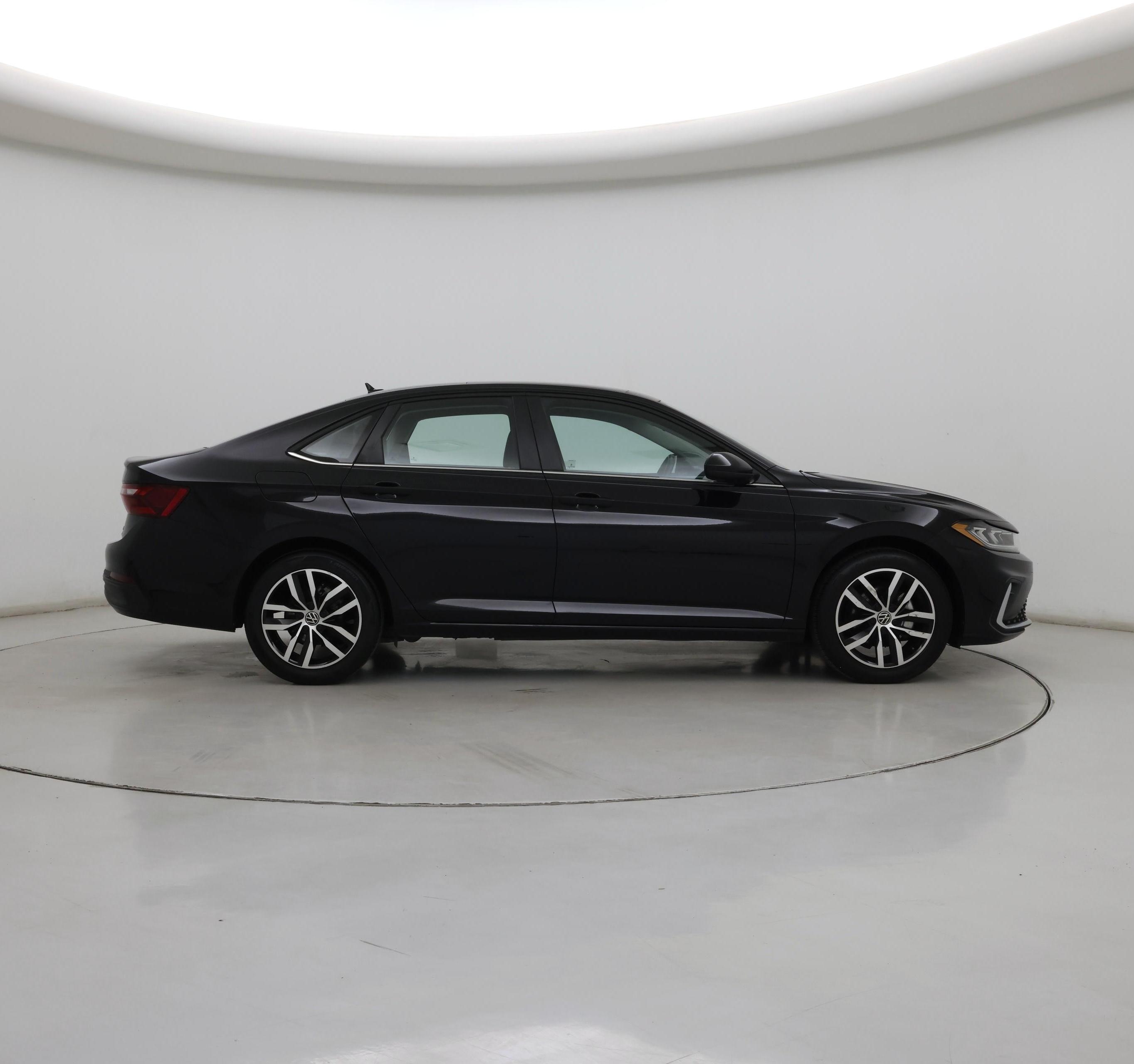 Thumbnail: 2025 Volkswagen Jetta - 7