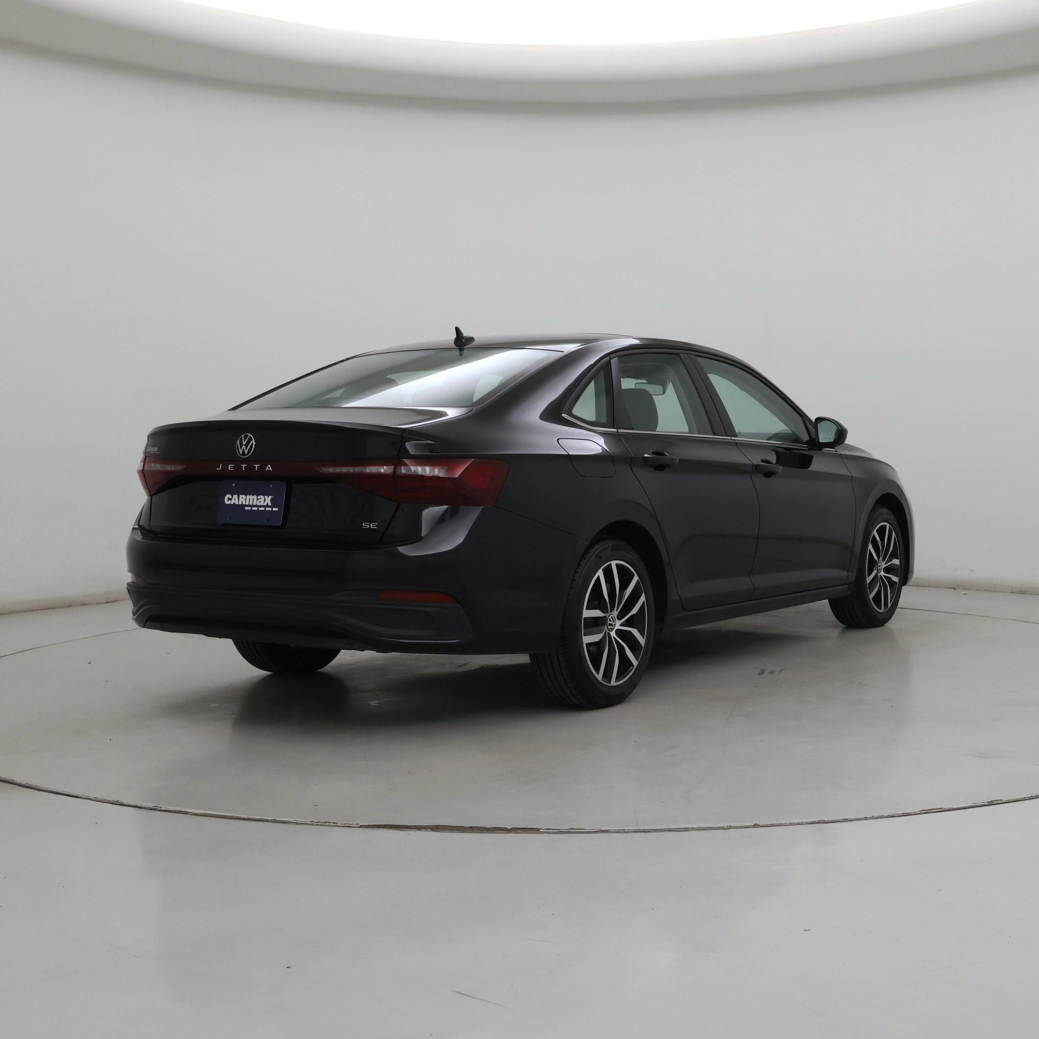 Thumbnail: 2025 Volkswagen Jetta - 8