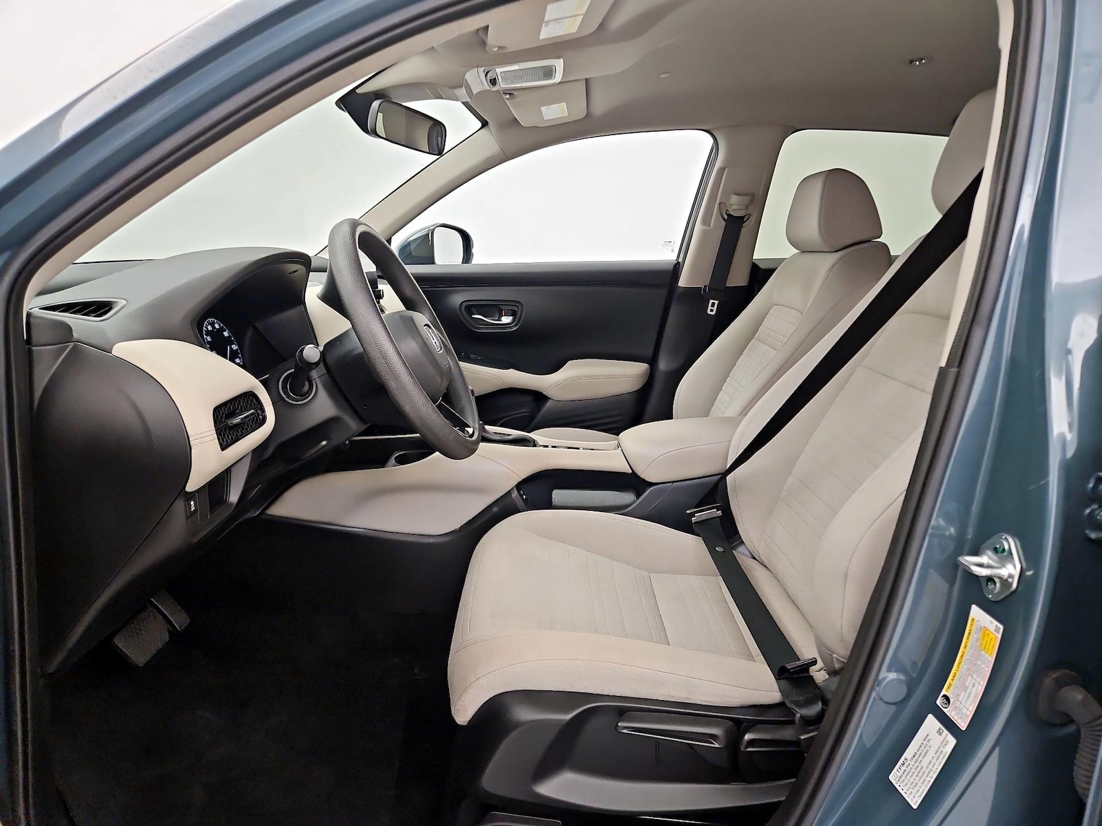 Side Airbags