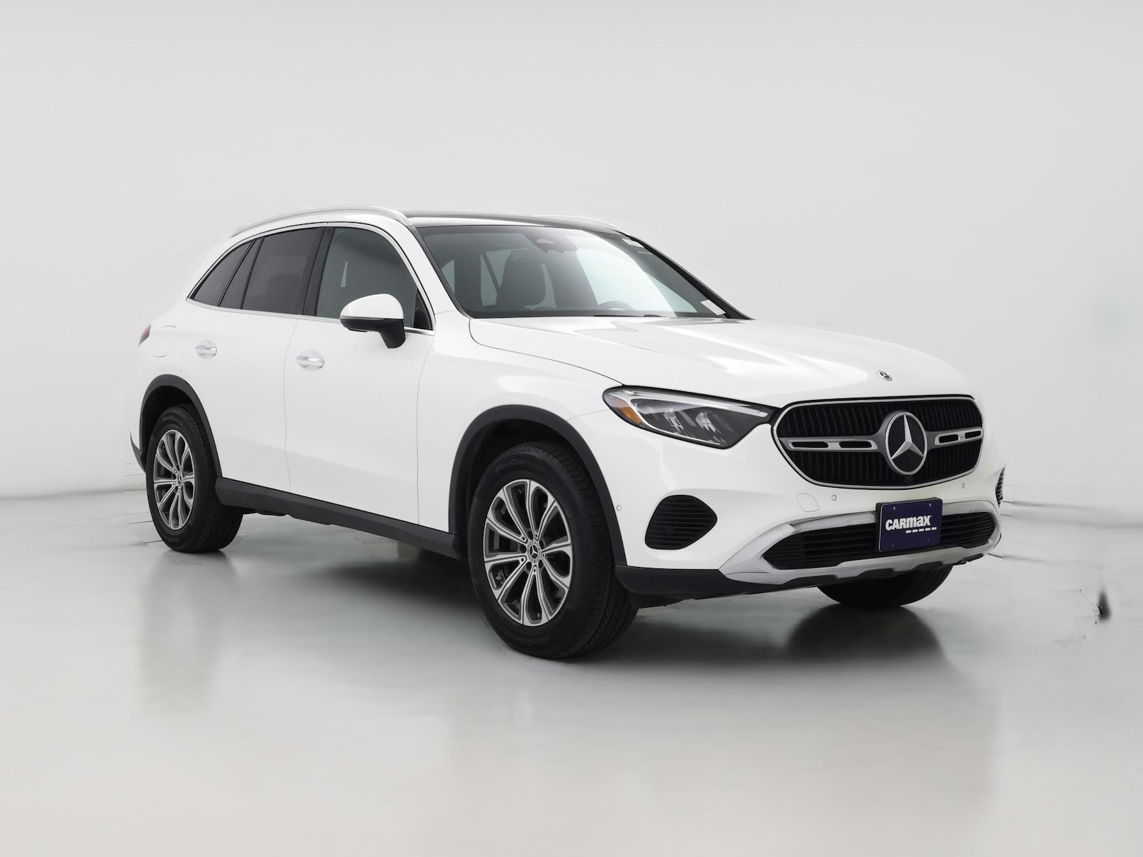 2024 Mercedes-Benz GLC