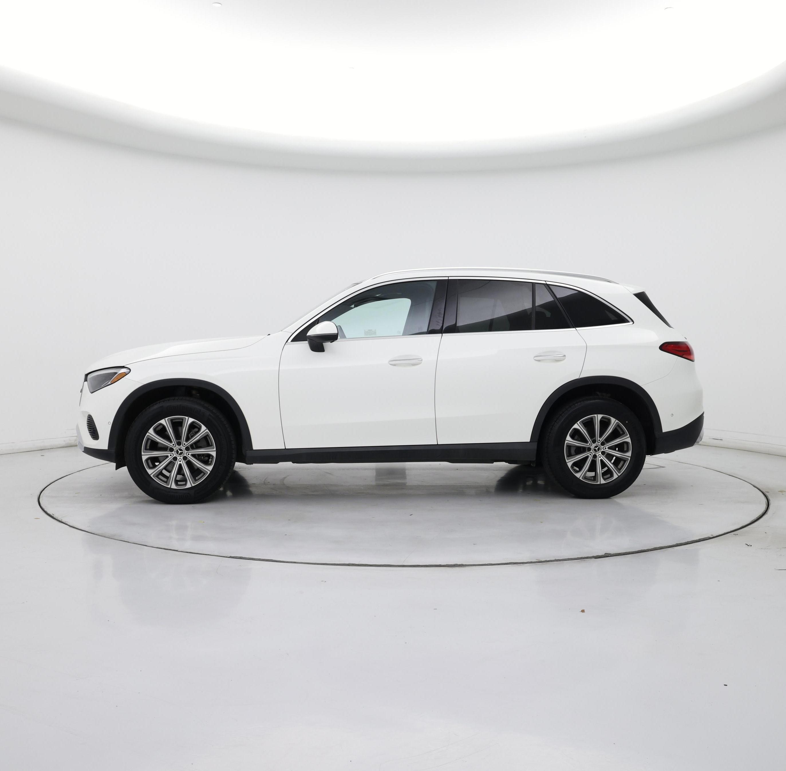 Thumbnail: 2024 Mercedes-Benz GLC - 3