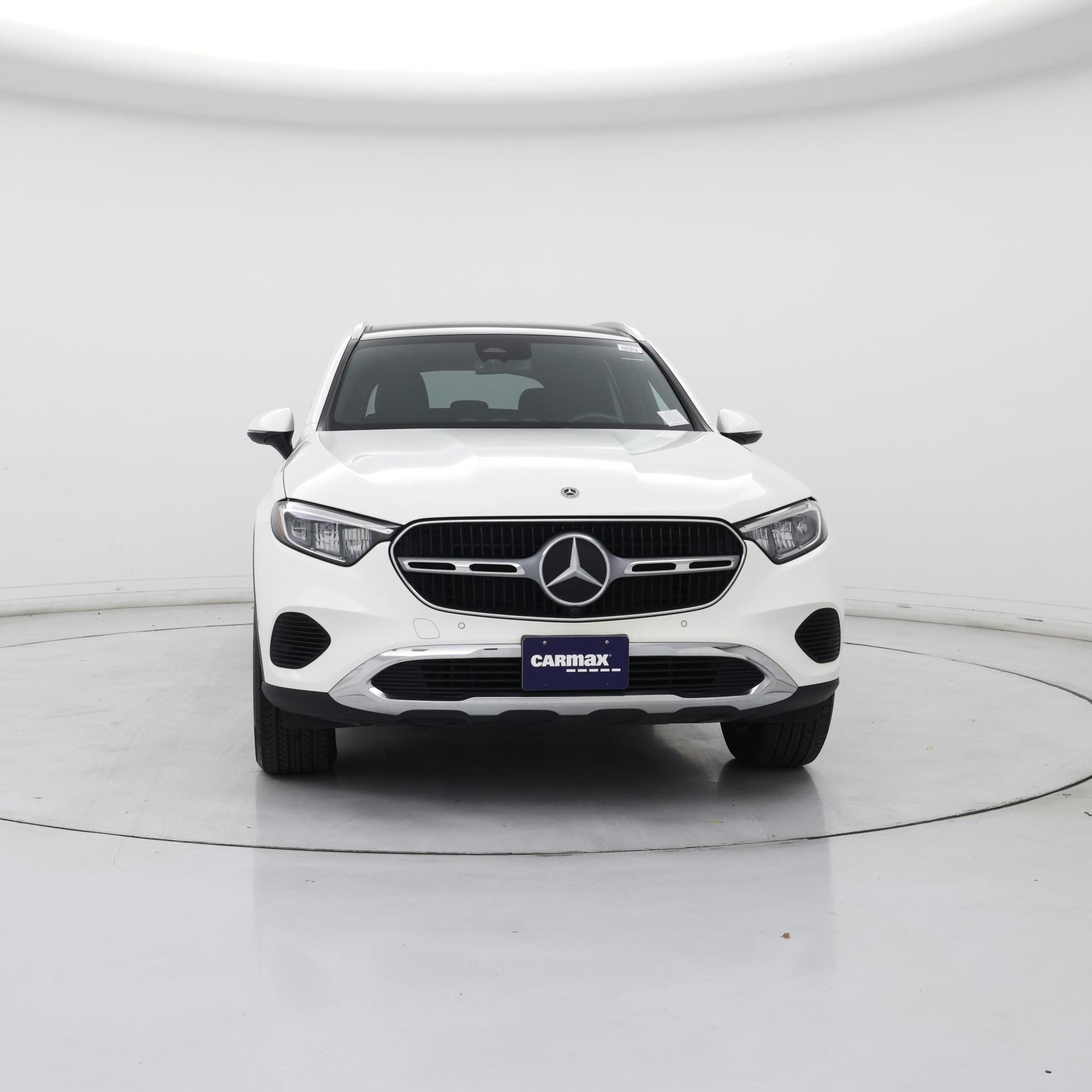 Thumbnail: 2024 Mercedes-Benz GLC - 5
