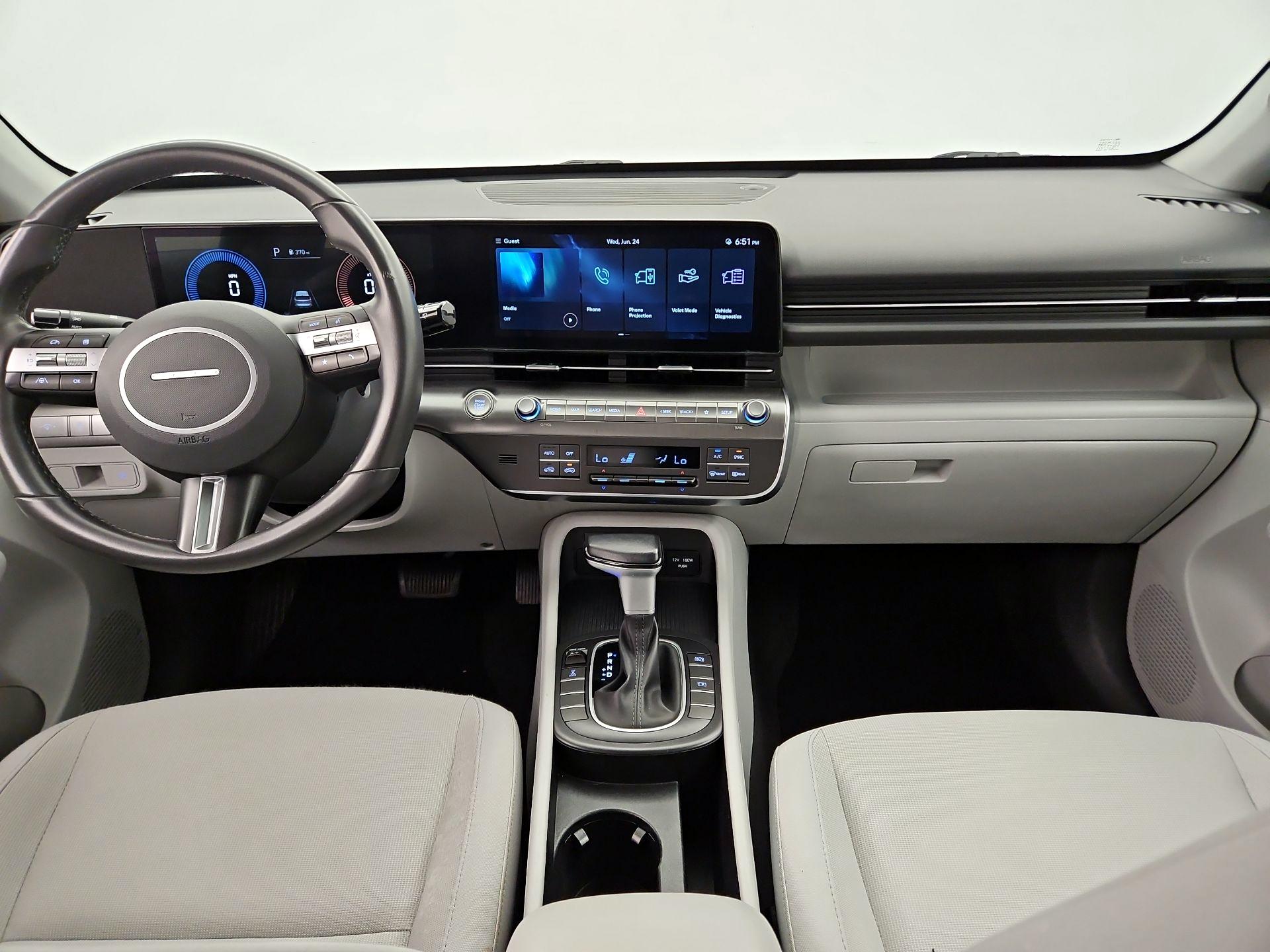 Thumbnail: 2024 Hyundai Kona - 9