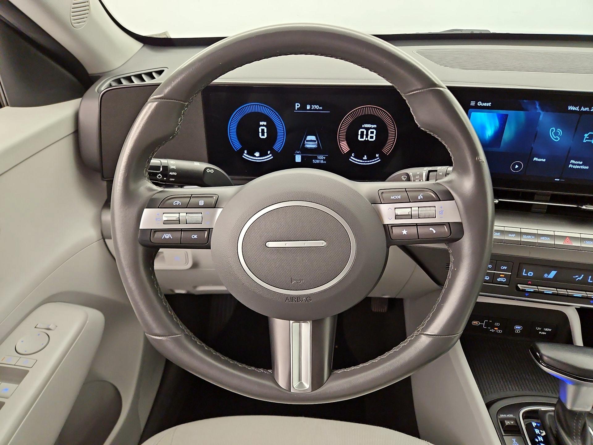 Thumbnail: 2024 Hyundai Kona - 10
