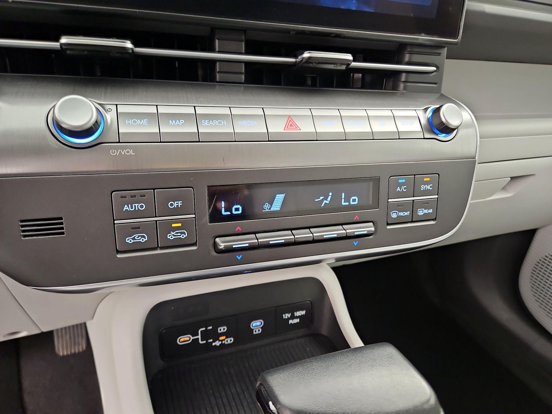 Thumbnail: 2024 Hyundai Kona - 14