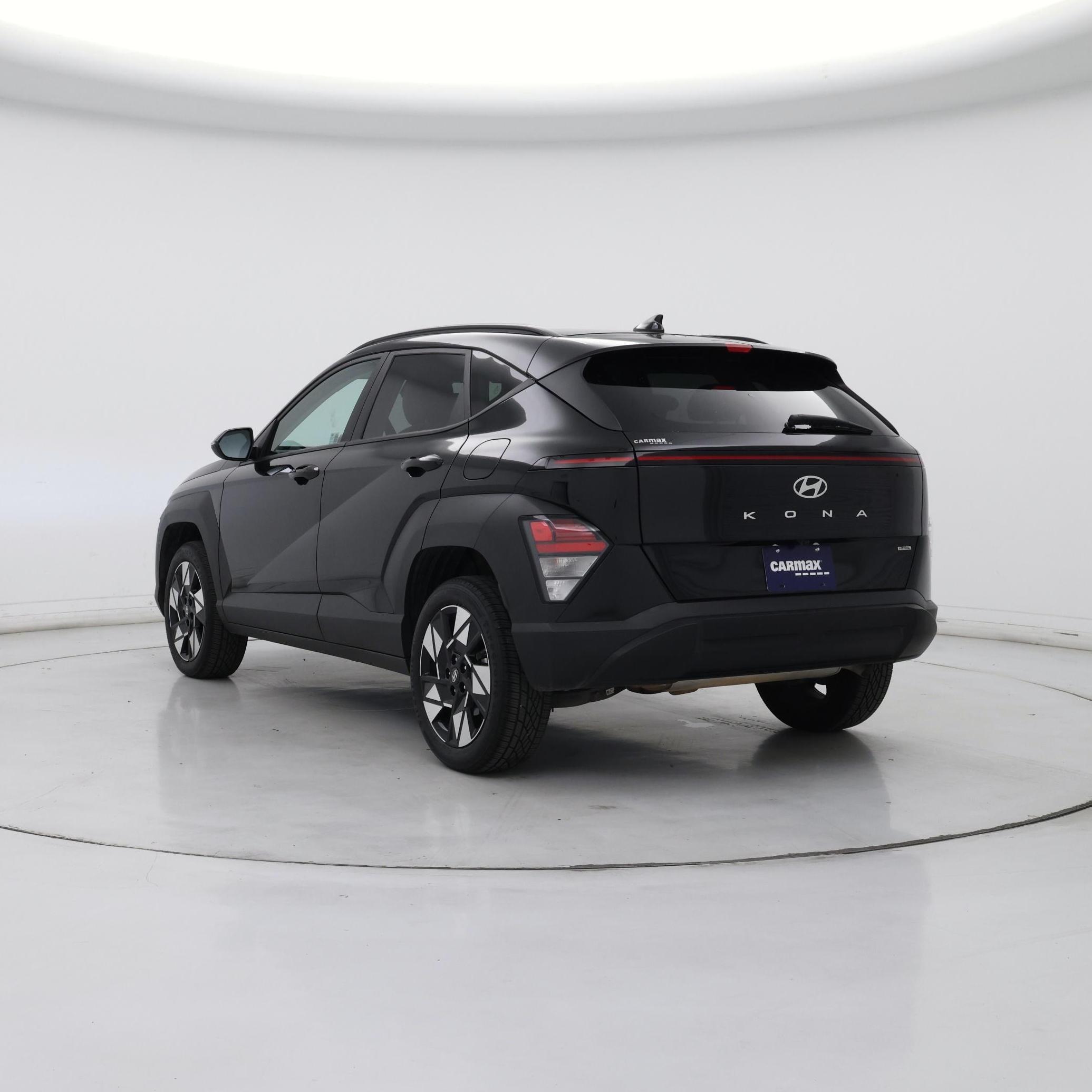 Thumbnail: 2024 Hyundai Kona - 2