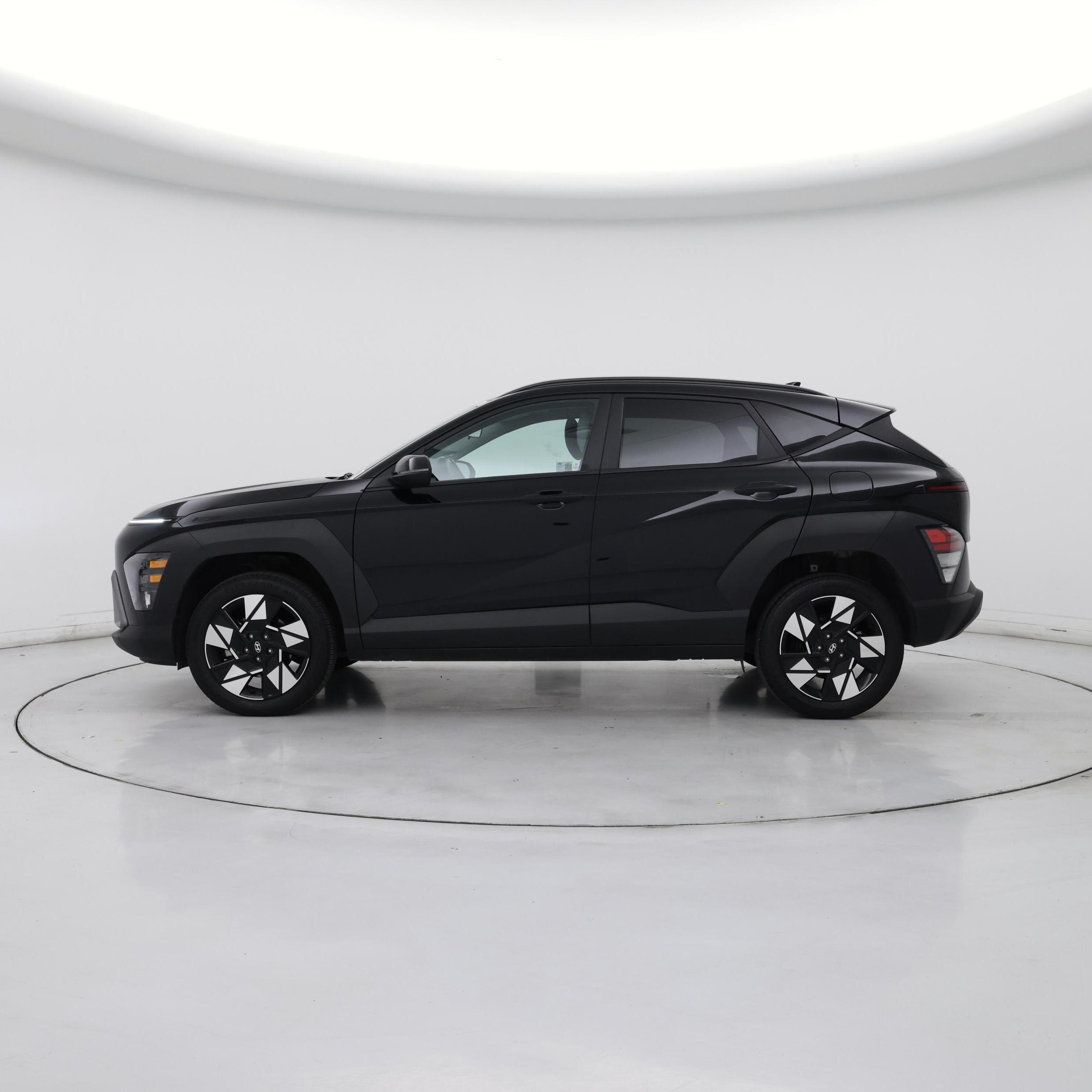 Thumbnail: 2024 Hyundai Kona - 3