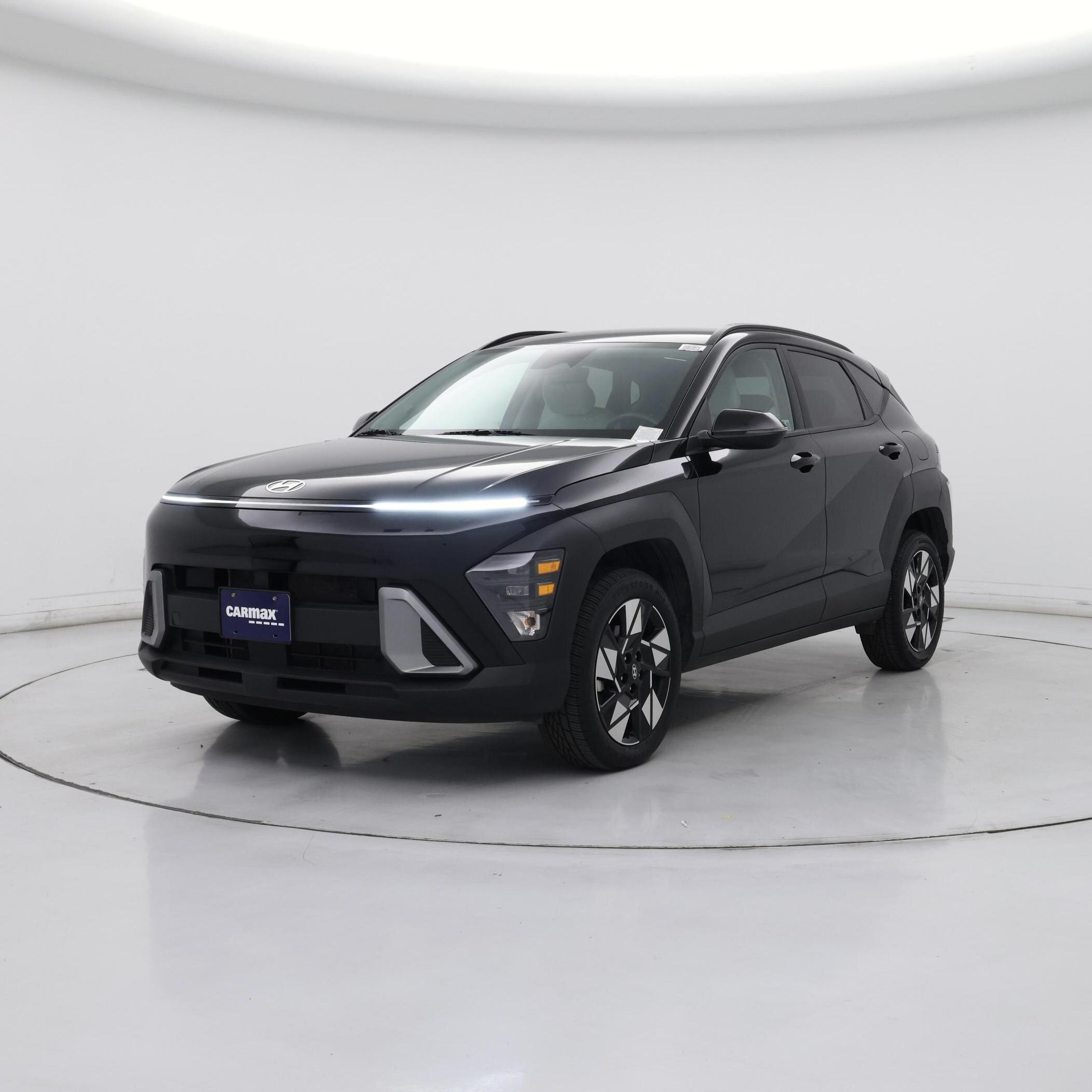 Thumbnail: 2024 Hyundai Kona - 4
