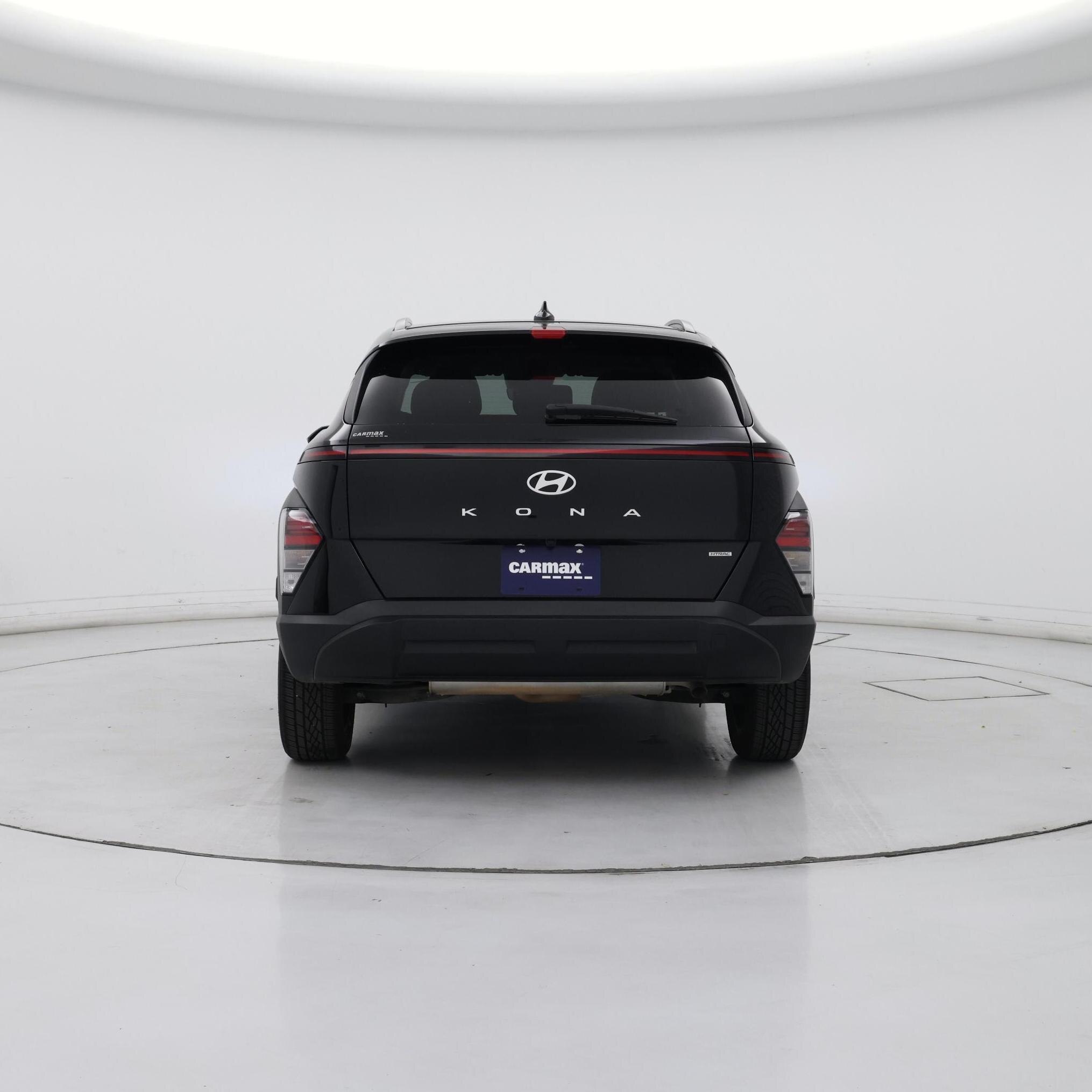 Thumbnail: 2024 Hyundai Kona - 6