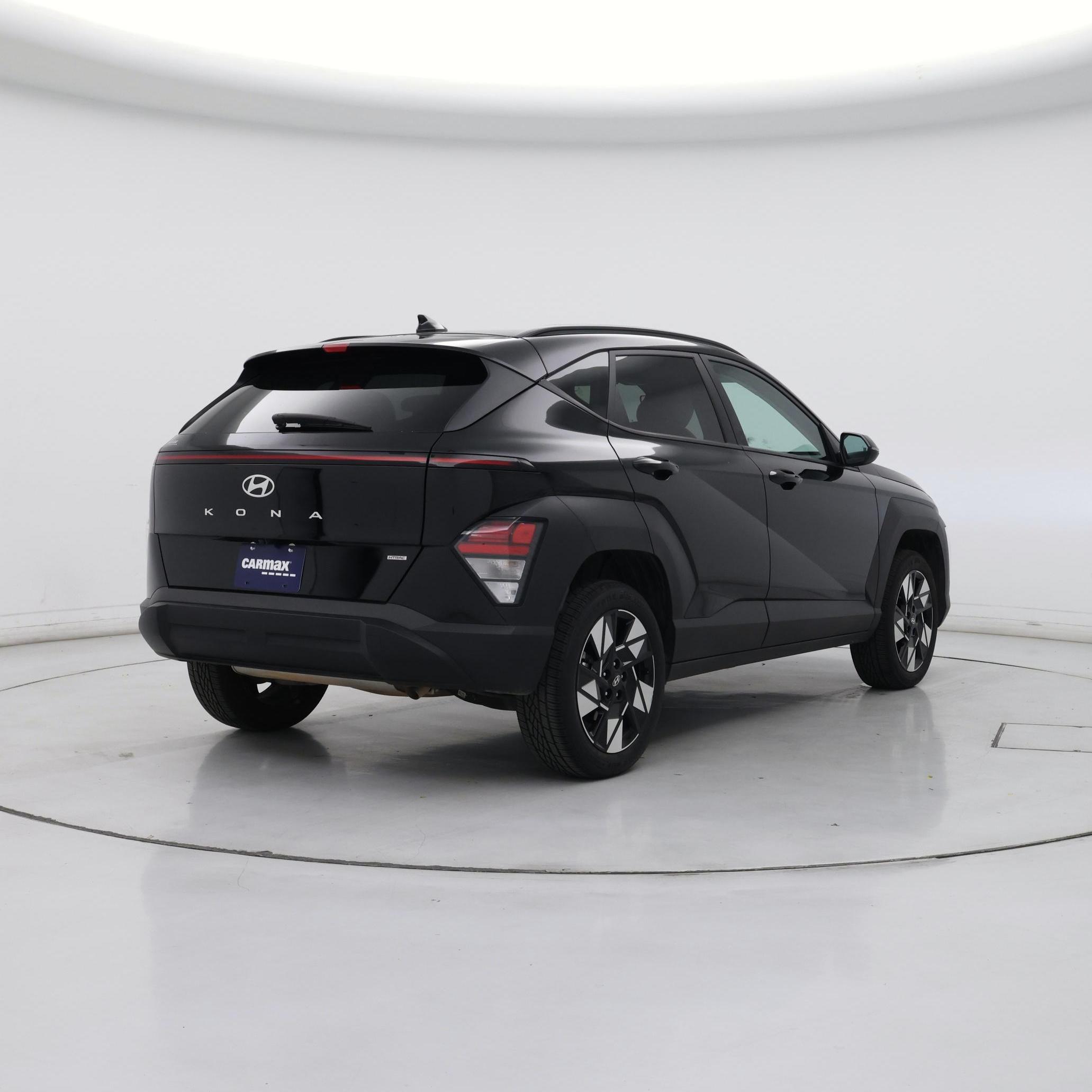 Thumbnail: 2024 Hyundai Kona - 8
