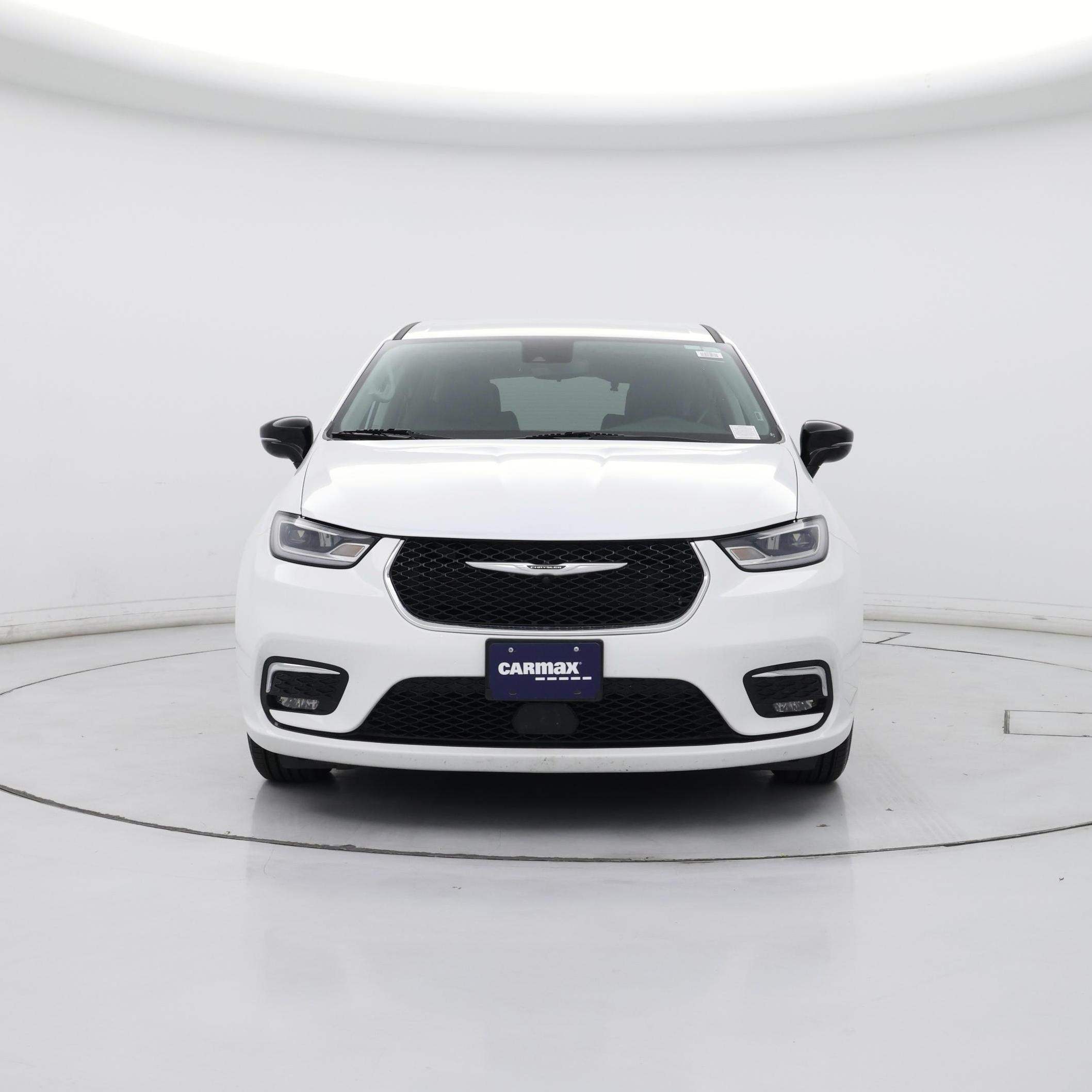 Thumbnail: 2024 Chrysler Pacifica - 5