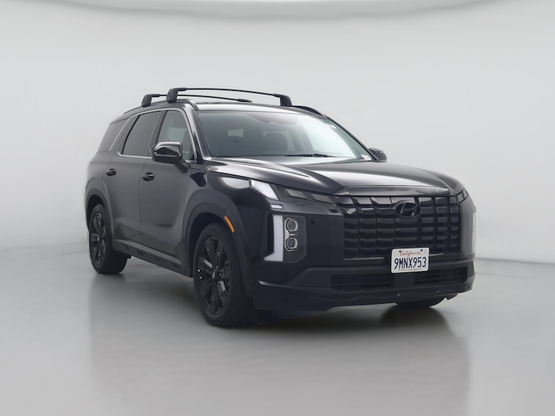 2024 Hyundai Palisade XRT