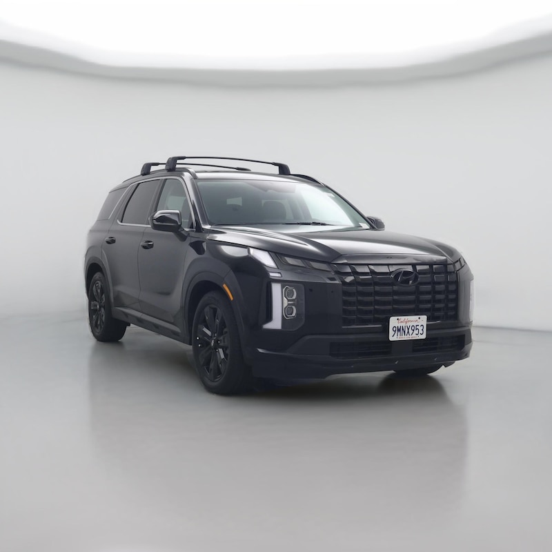 2024 Hyundai Palisade XRT