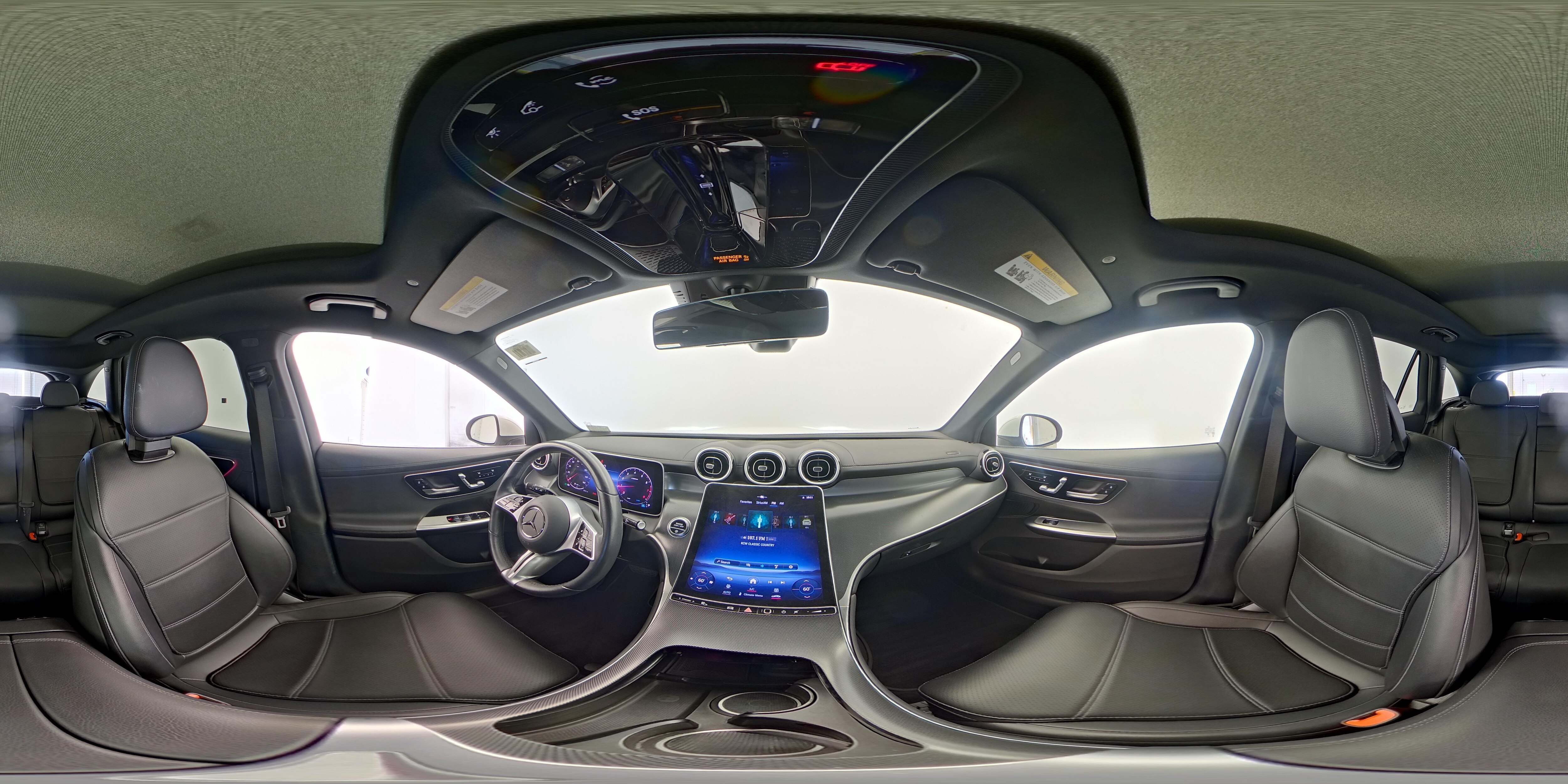 2024 Mercedes-Benz GLC GLC300 - Photo 25