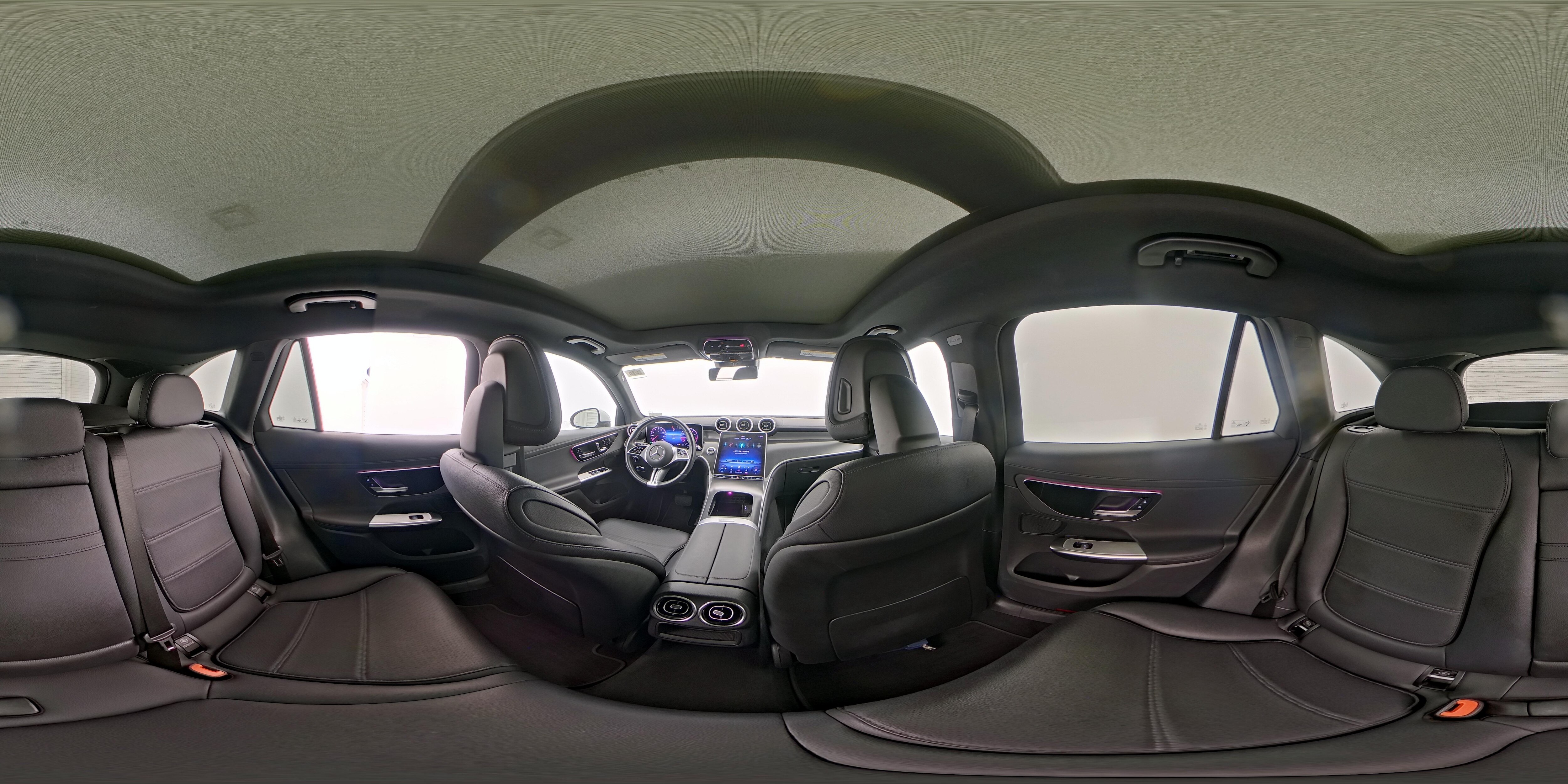 2024 Mercedes-Benz GLC GLC300 - Photo 26