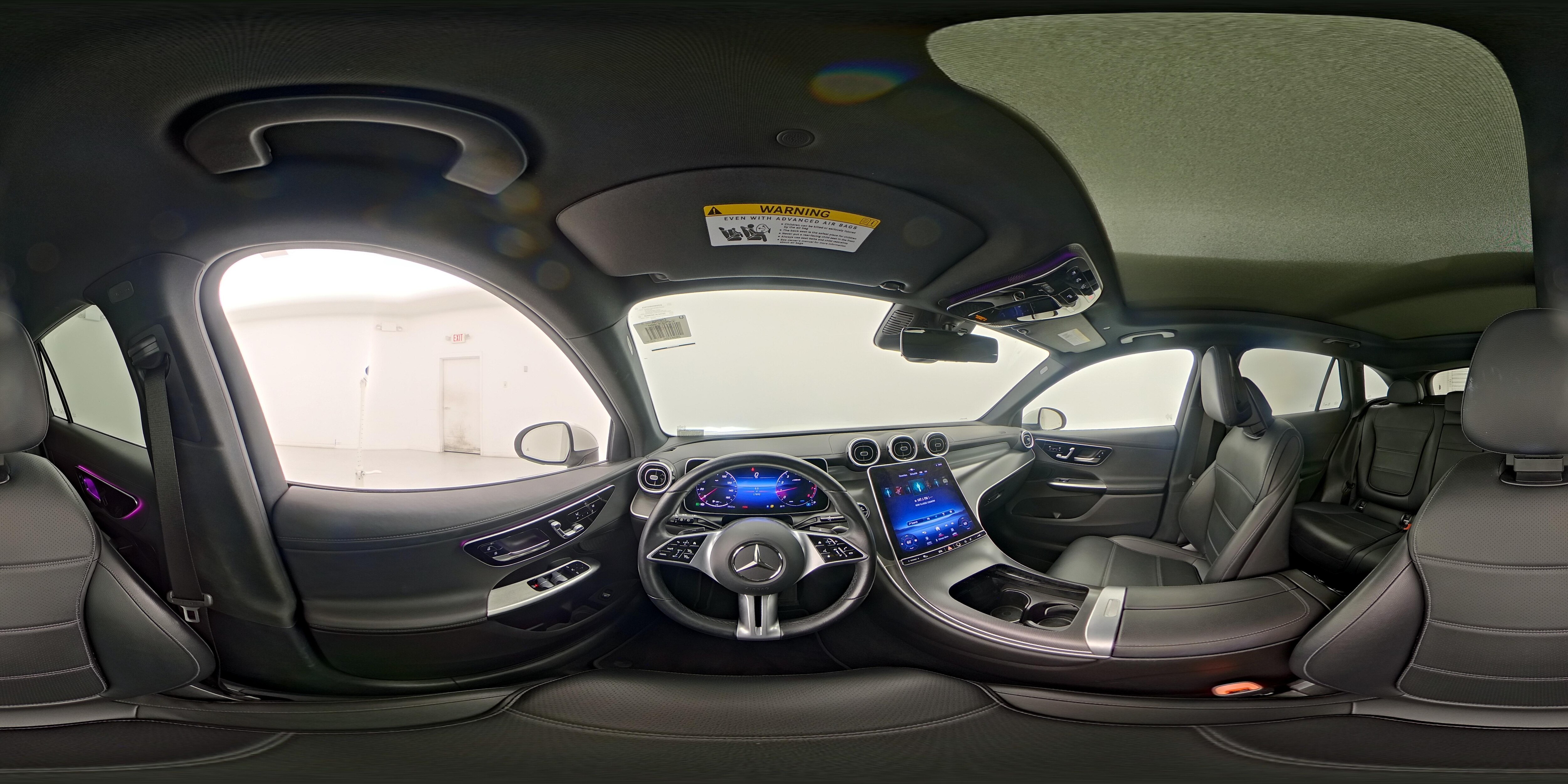 2024 Mercedes-Benz GLC GLC300 - Photo 27