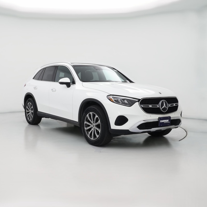 2024 Mercedes-Benz GLC300