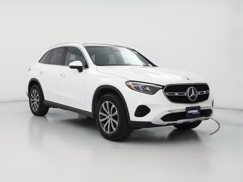 2024 Mercedes-Benz GLC300 null