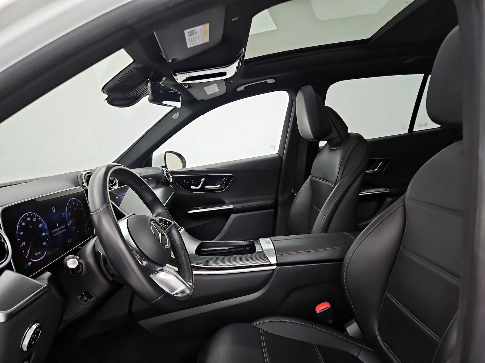 2024 Mercedes-Benz GLC GLC300 - Photo 20