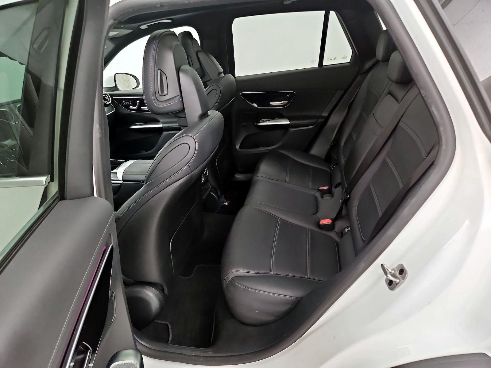 2024 Mercedes-Benz GLC GLC300 - Photo 21