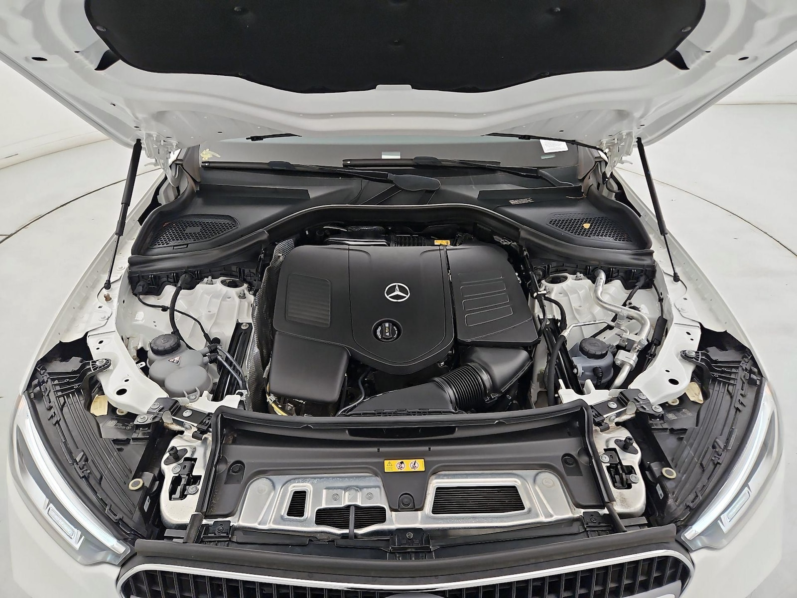 2024 Mercedes-Benz GLC GLC300 - Photo 23
