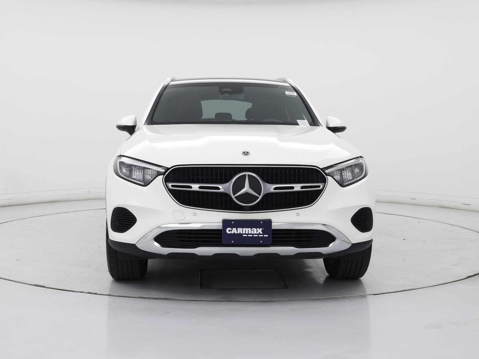 2024 Mercedes-Benz GLC GLC300 - Photo 6
