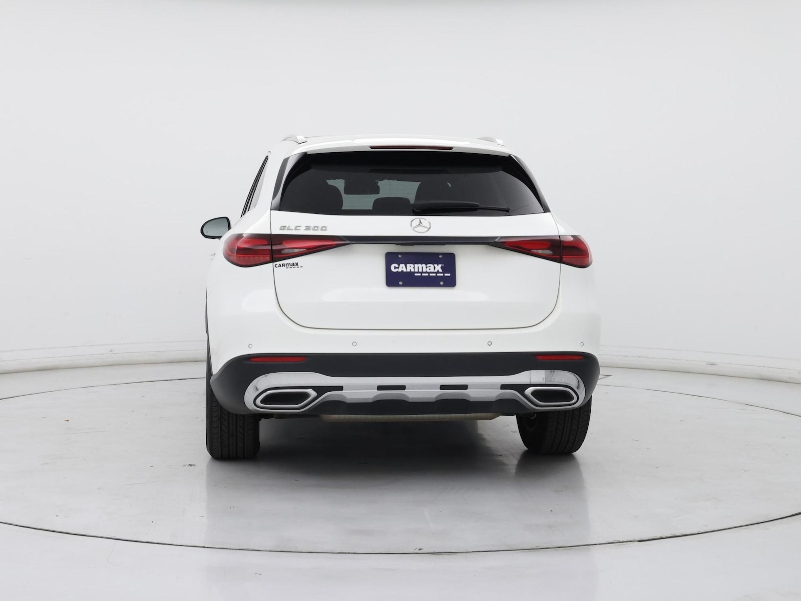 2024 Mercedes-Benz GLC GLC300 - Photo 7