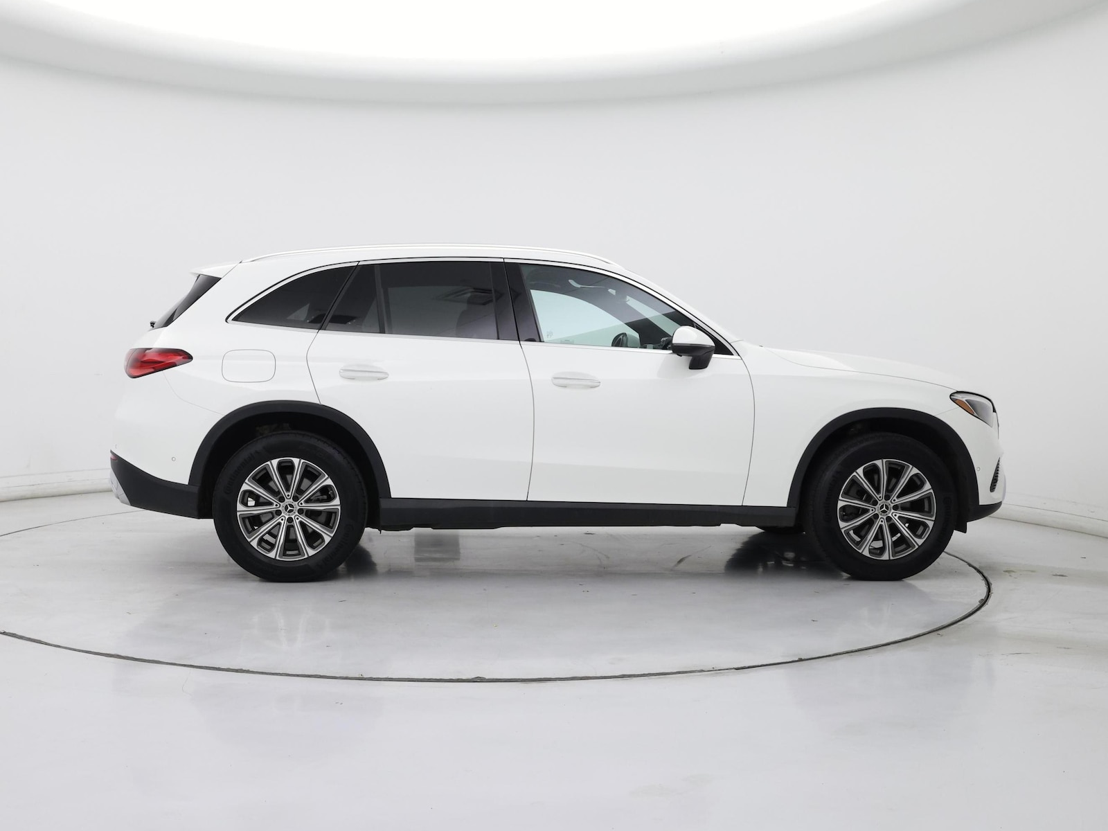 2024 Mercedes-Benz GLC GLC300 - Photo 8