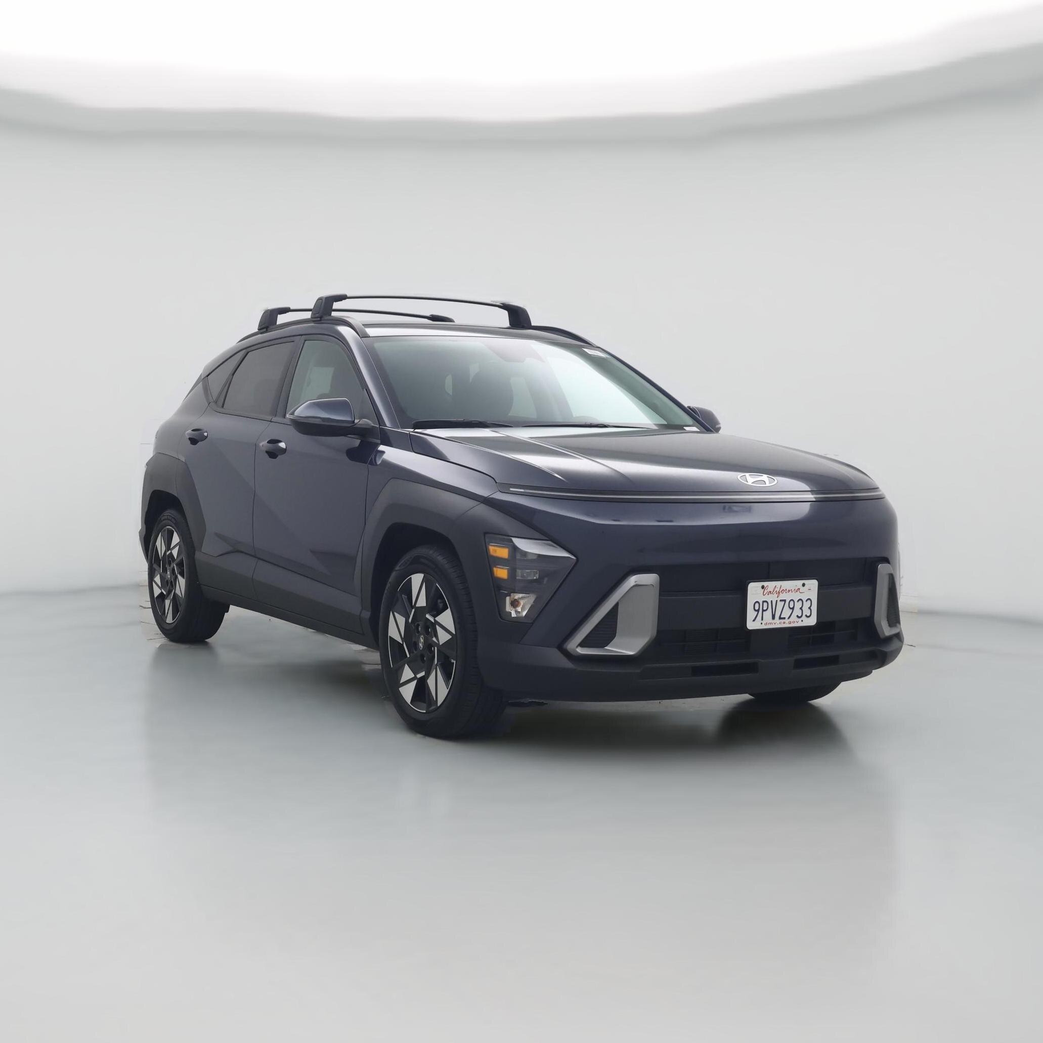 Thumbnail: 2025 Hyundai Kona - 1