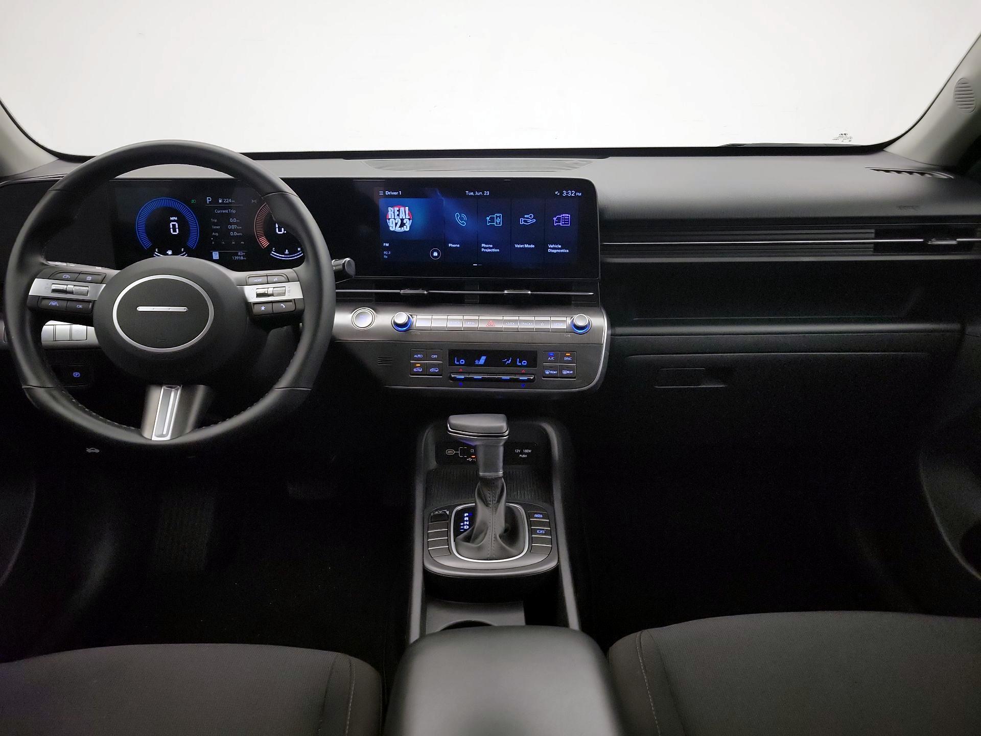 Thumbnail: 2025 Hyundai Kona - 9