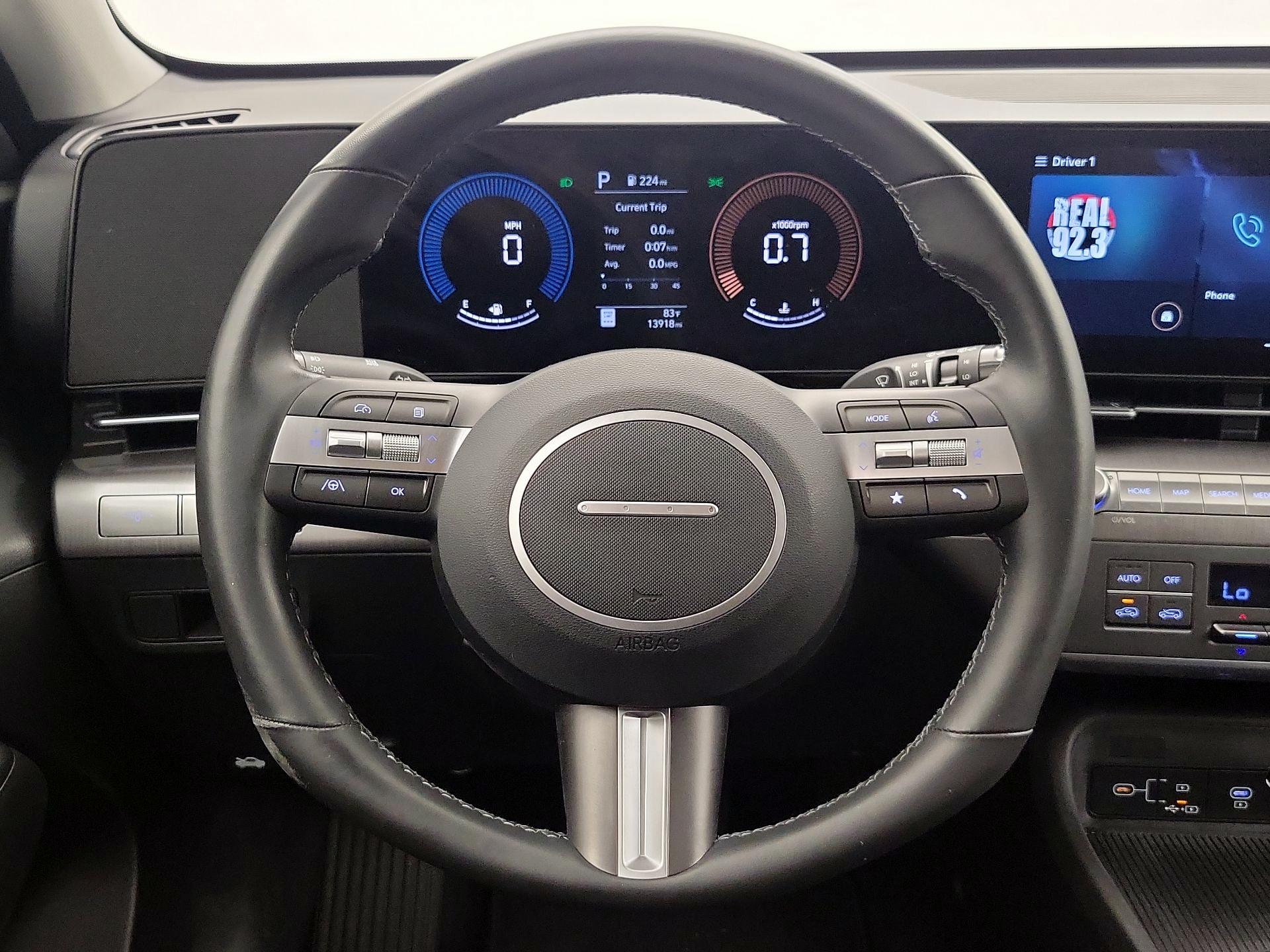 Thumbnail: 2025 Hyundai Kona - 10