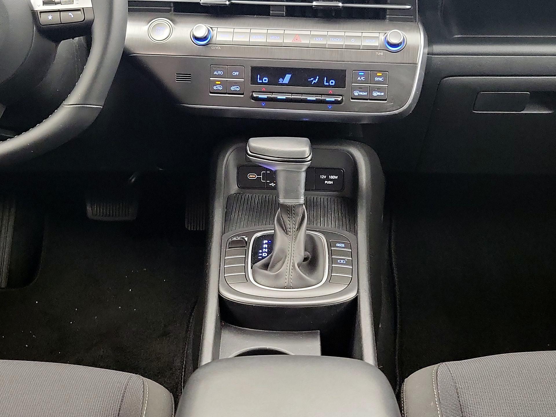 Thumbnail: 2025 Hyundai Kona - 17