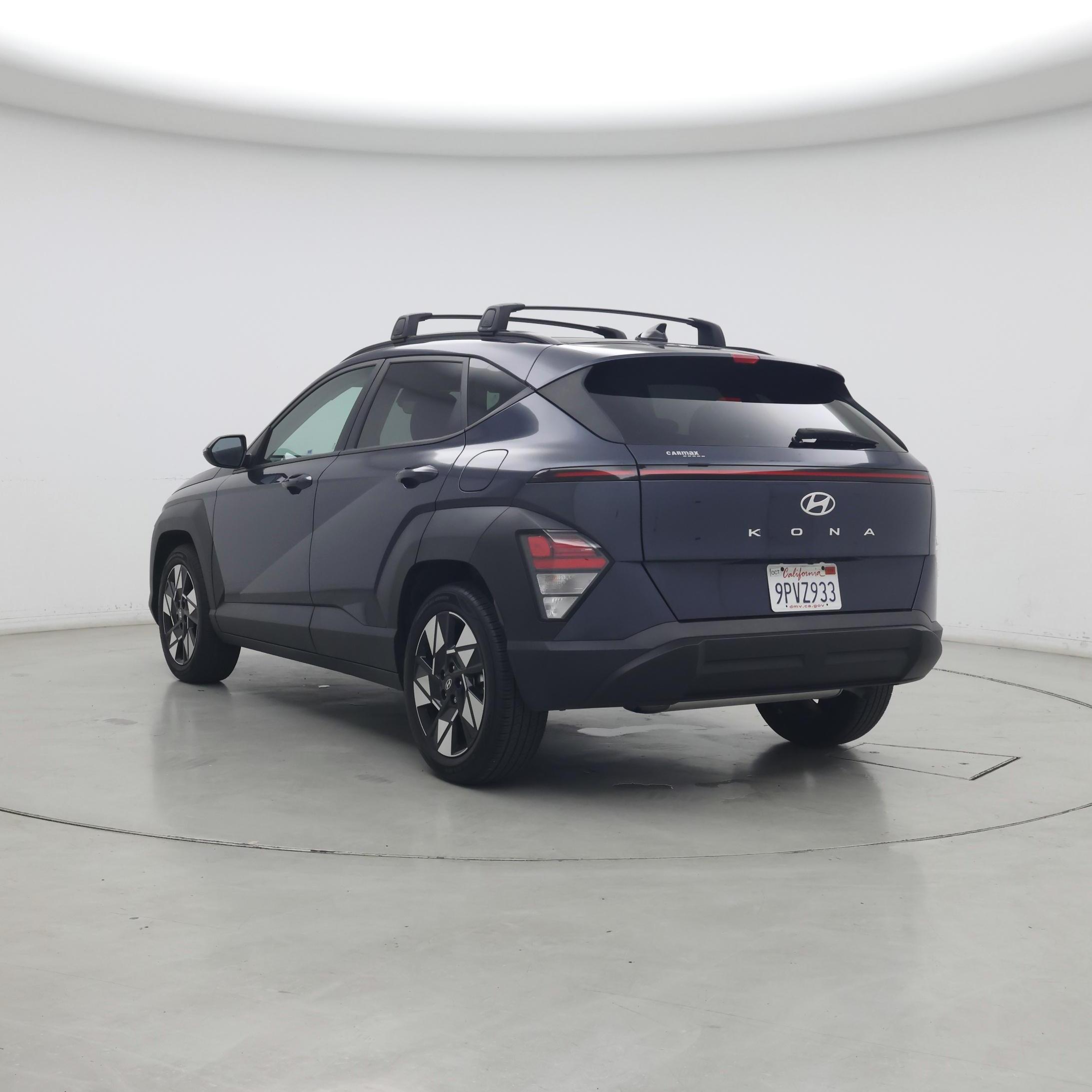 Thumbnail: 2025 Hyundai Kona - 2