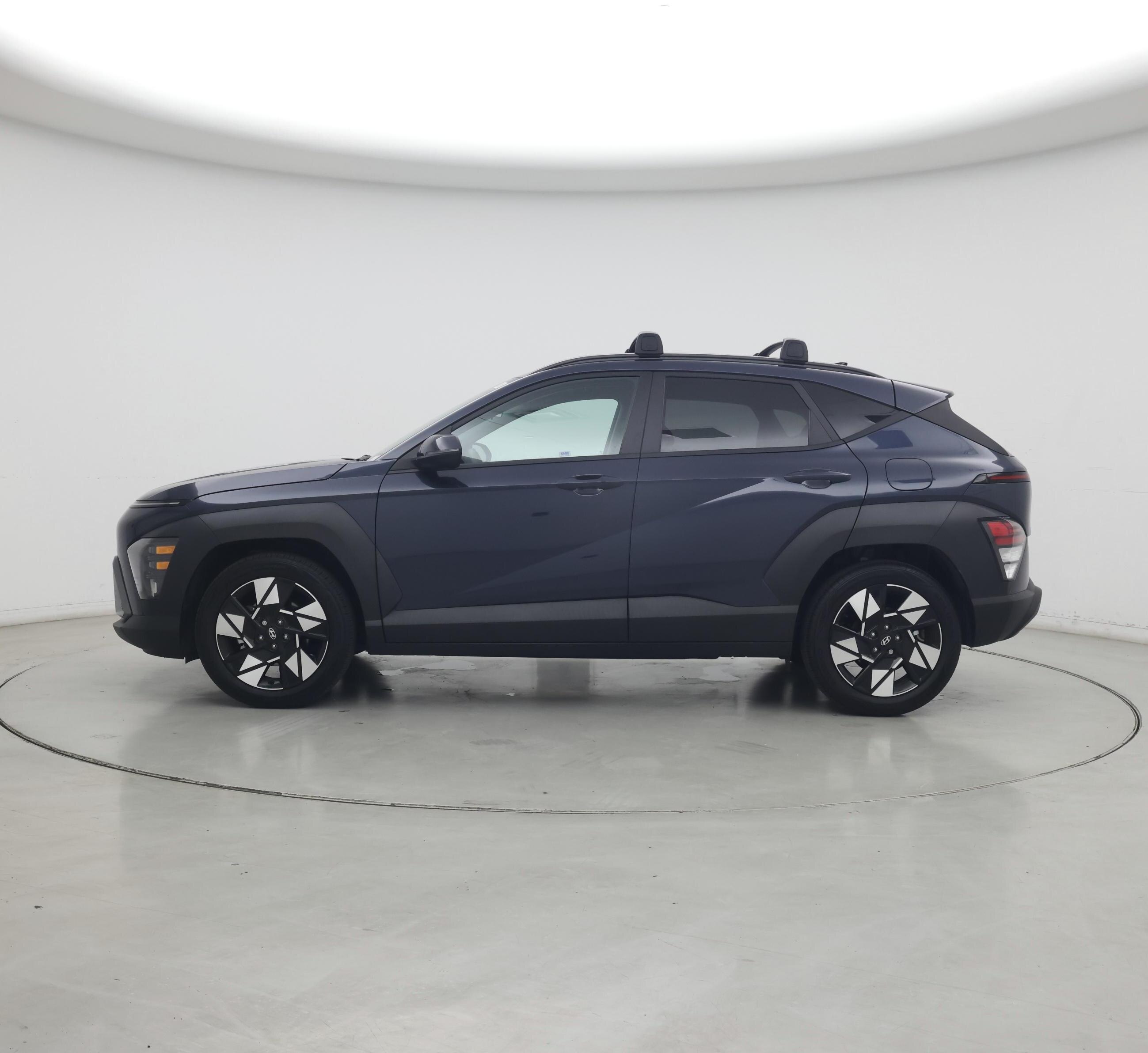 Thumbnail: 2025 Hyundai Kona - 3