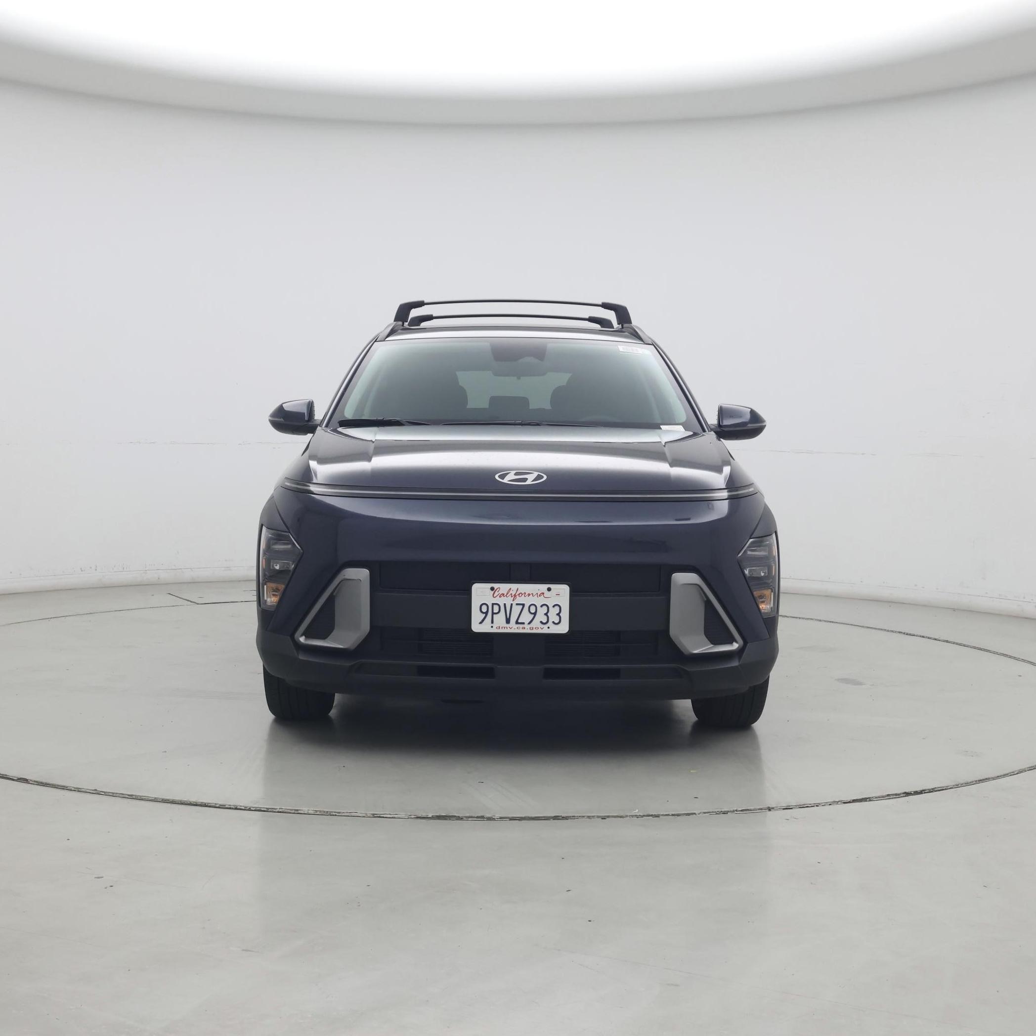 Thumbnail: 2025 Hyundai Kona - 5