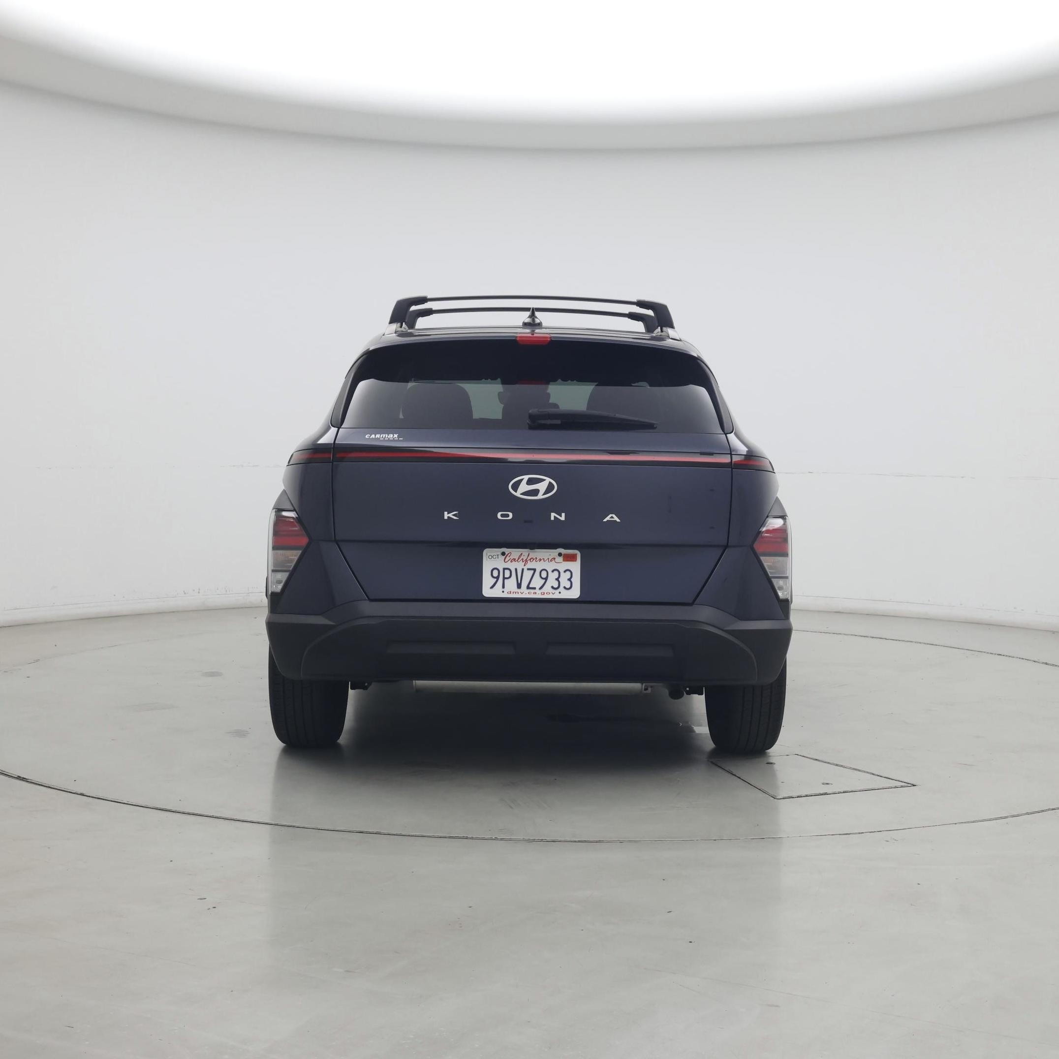 Thumbnail: 2025 Hyundai Kona - 6