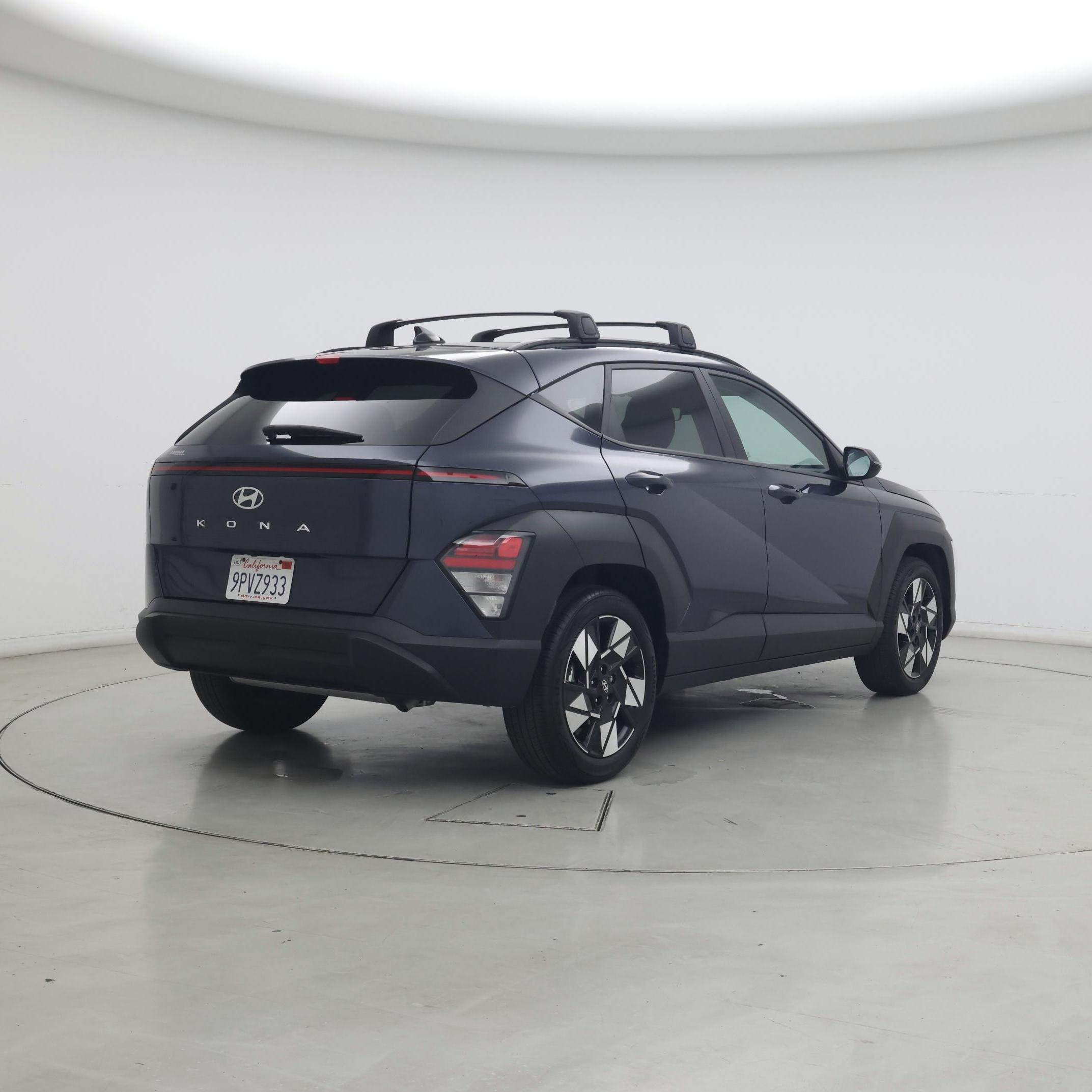 Thumbnail: 2025 Hyundai Kona - 8
