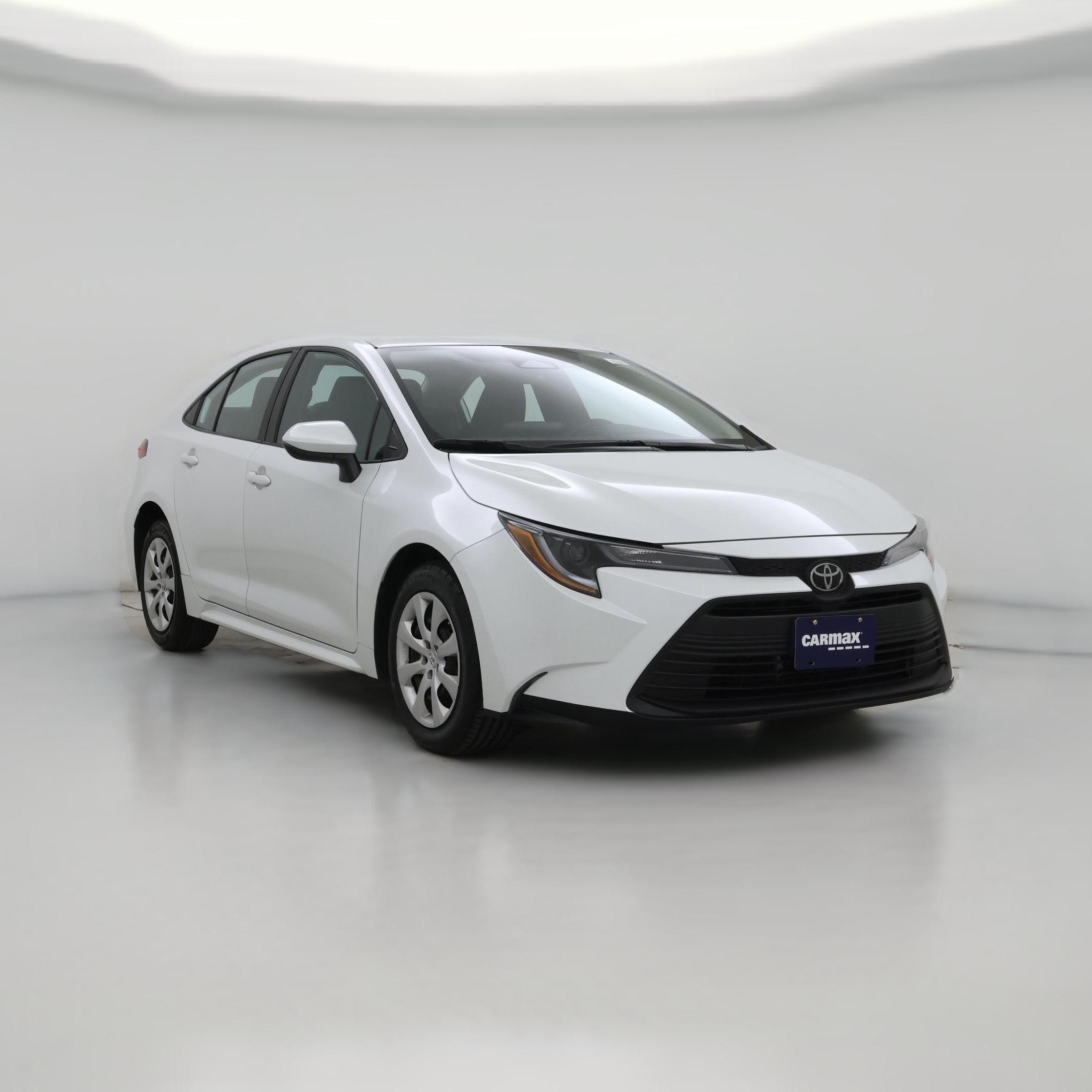 Thumbnail: 2025 Toyota Corolla - 1
