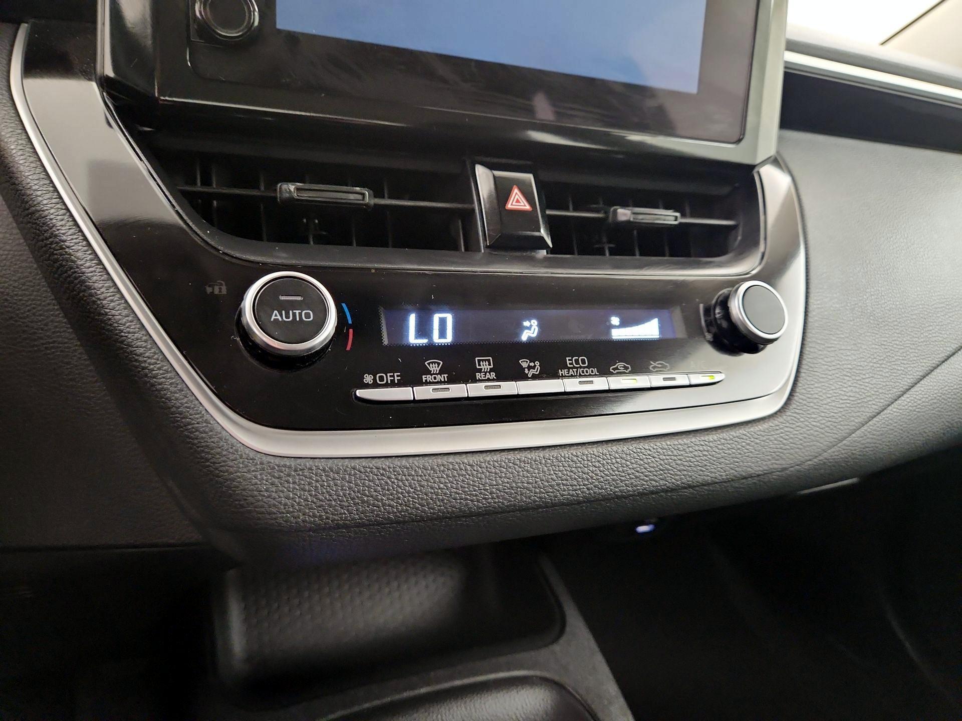 Thumbnail: 2025 Toyota Corolla - 15