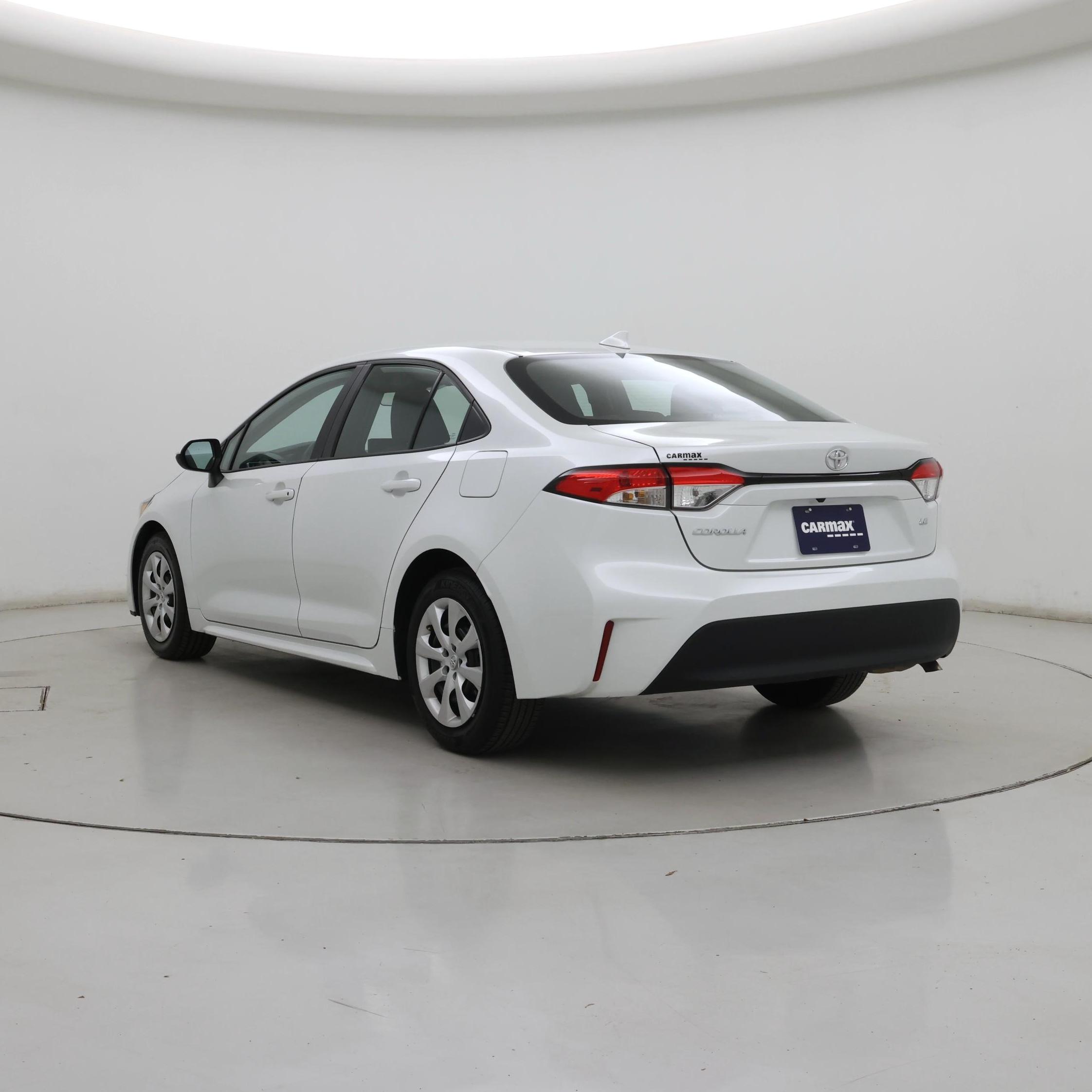 Thumbnail: 2025 Toyota Corolla - 2