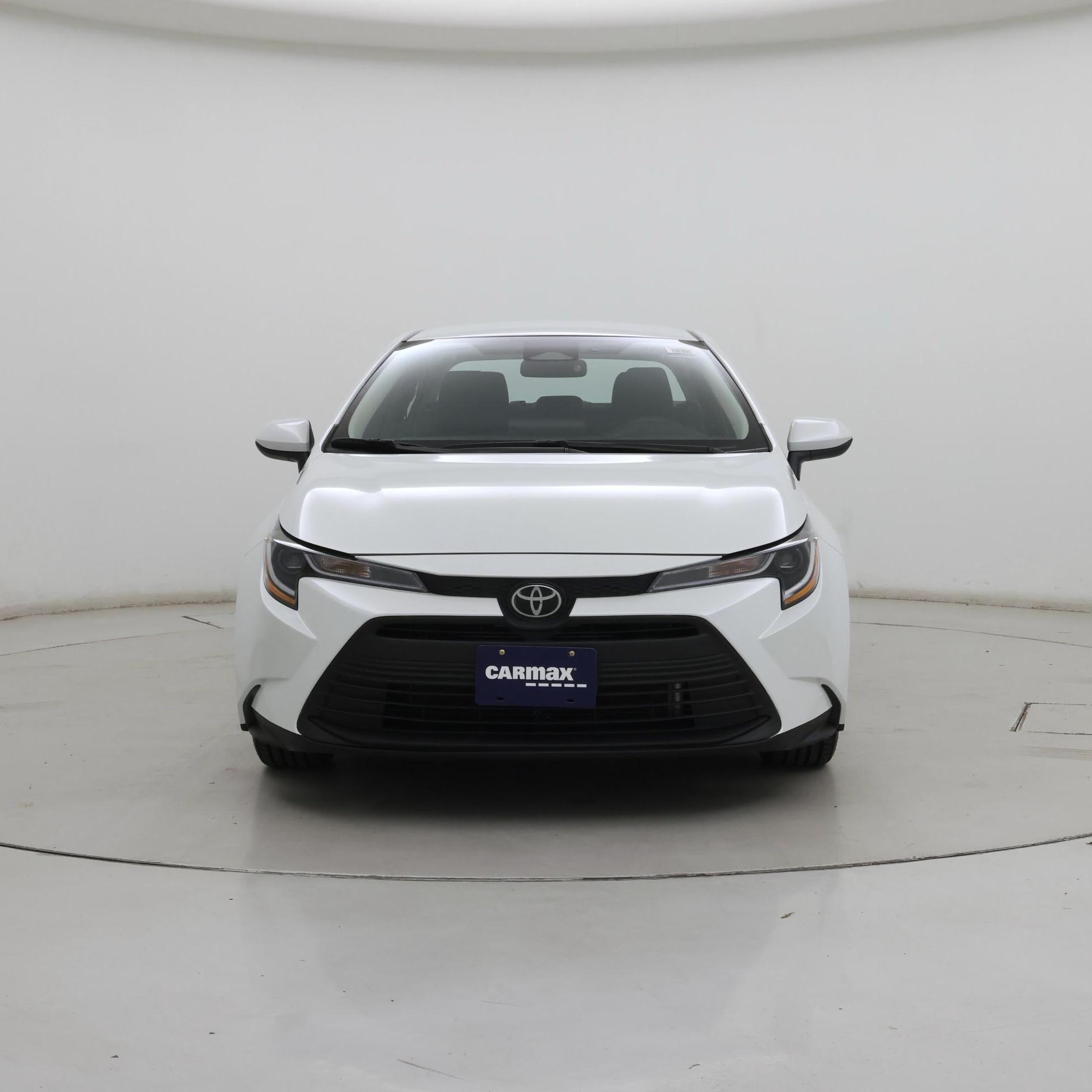 Thumbnail: 2025 Toyota Corolla - 5