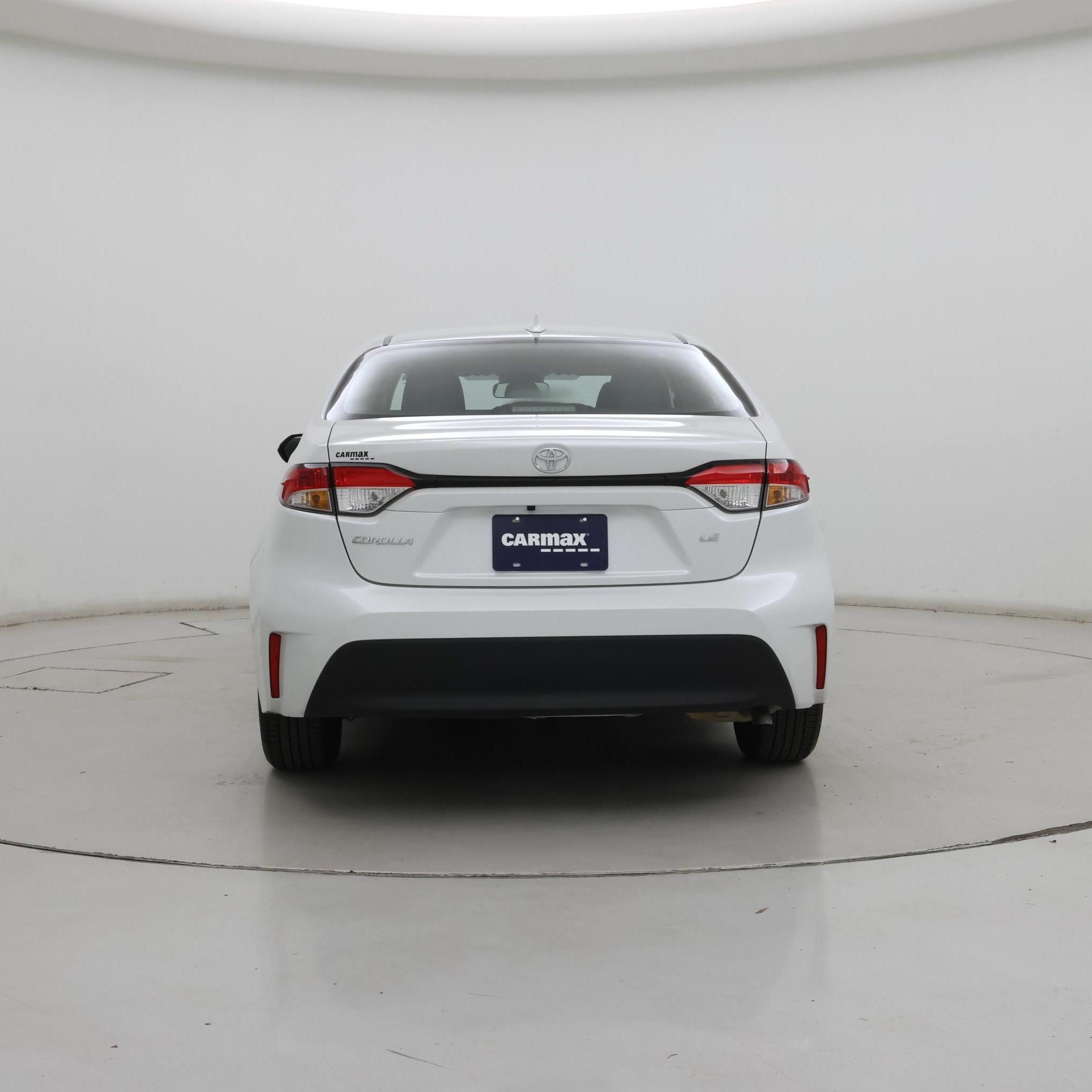 Thumbnail: 2025 Toyota Corolla - 6