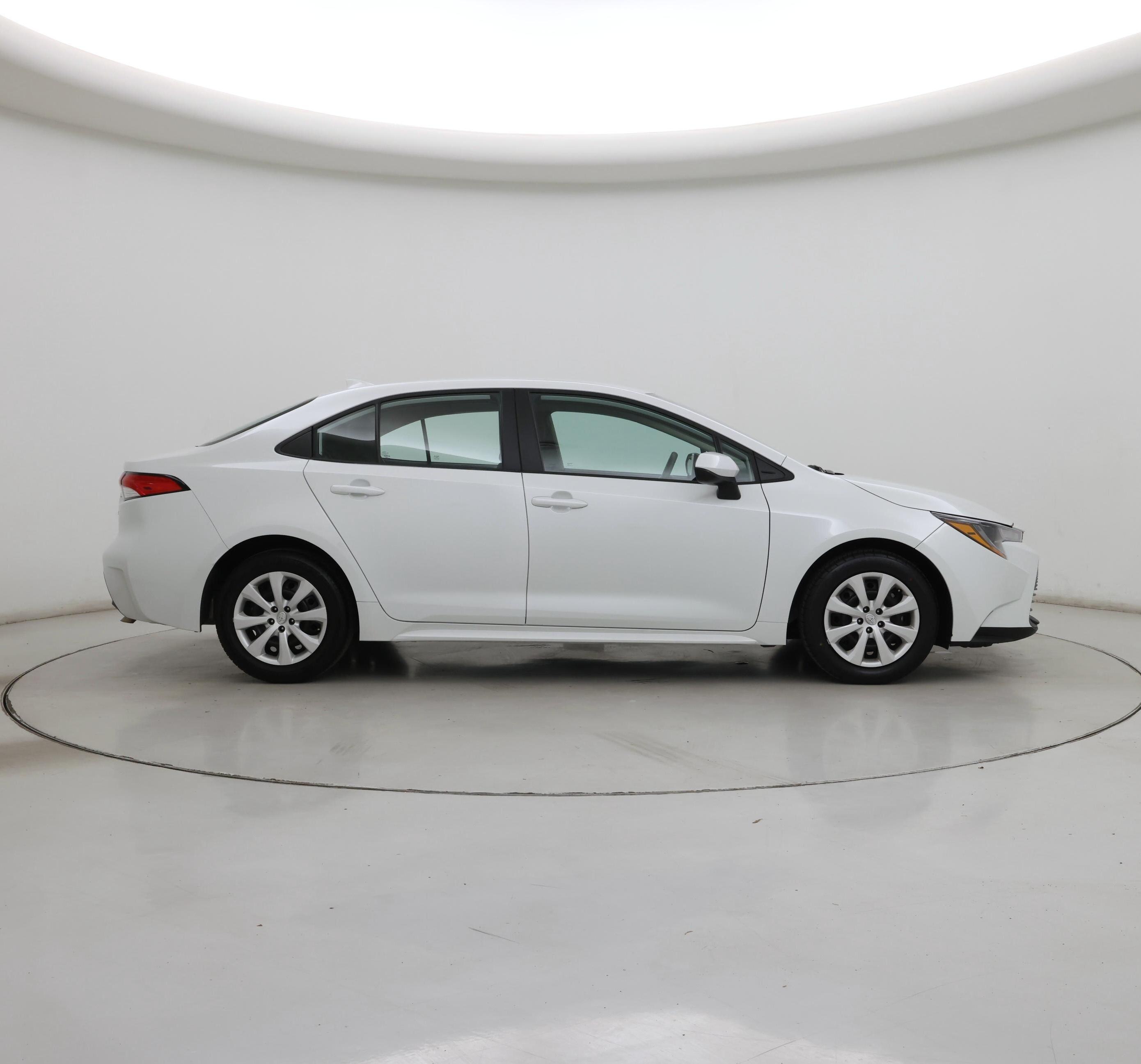 Thumbnail: 2025 Toyota Corolla - 7